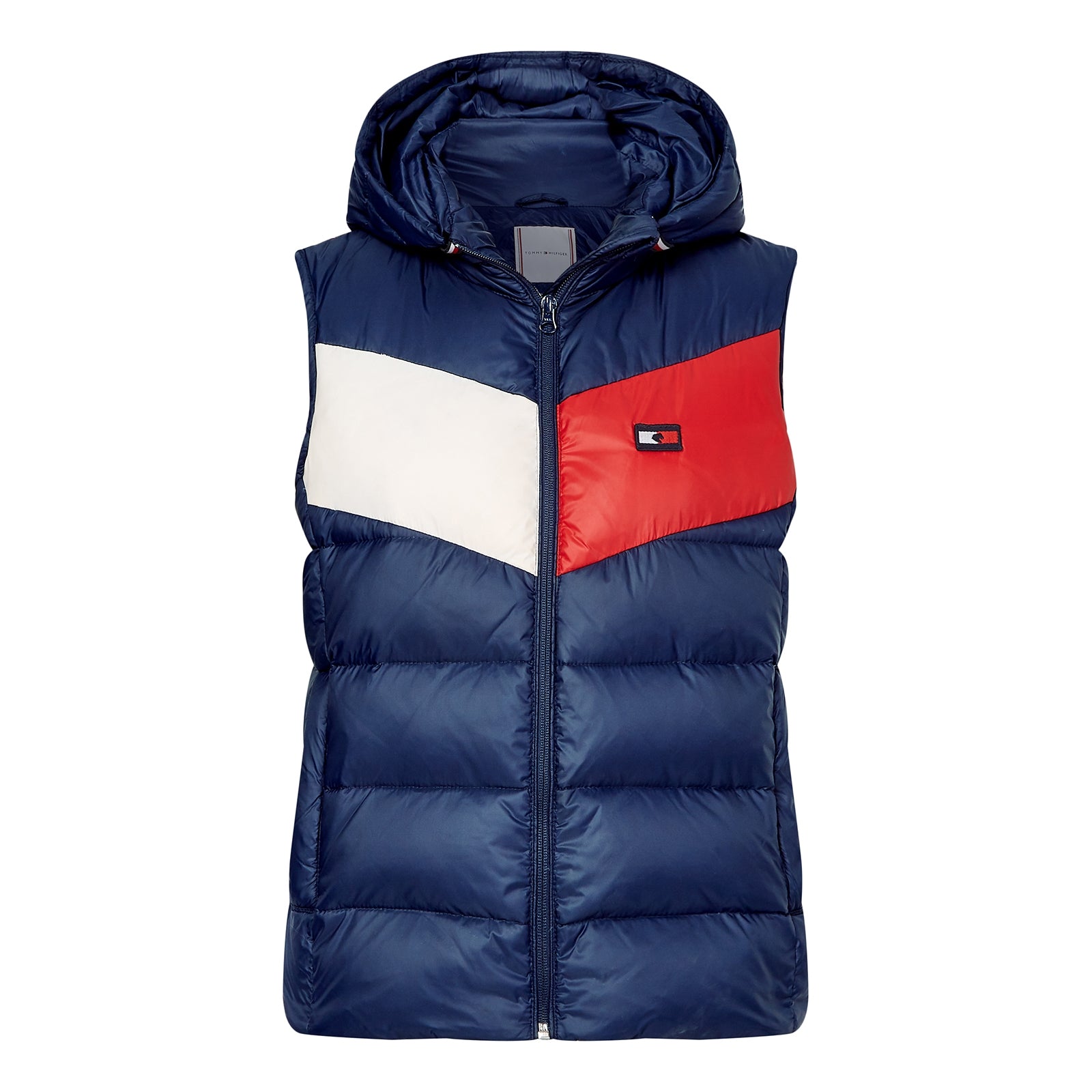 Tommy Hilfiger Equestrian Re-Down Women's Vest Women’s Riding Clothing