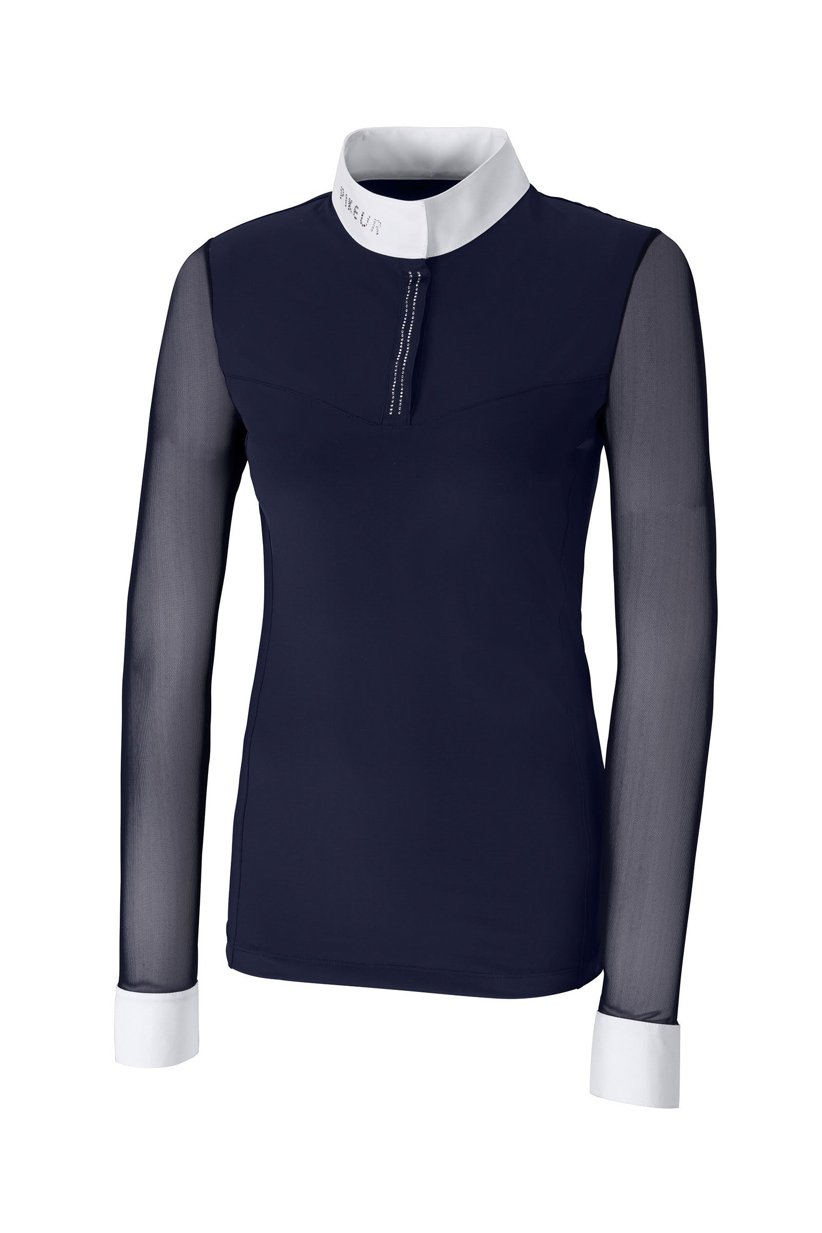 Pikeur Elonie Ladies' Competition Shirt Women’s Riding Clothing
