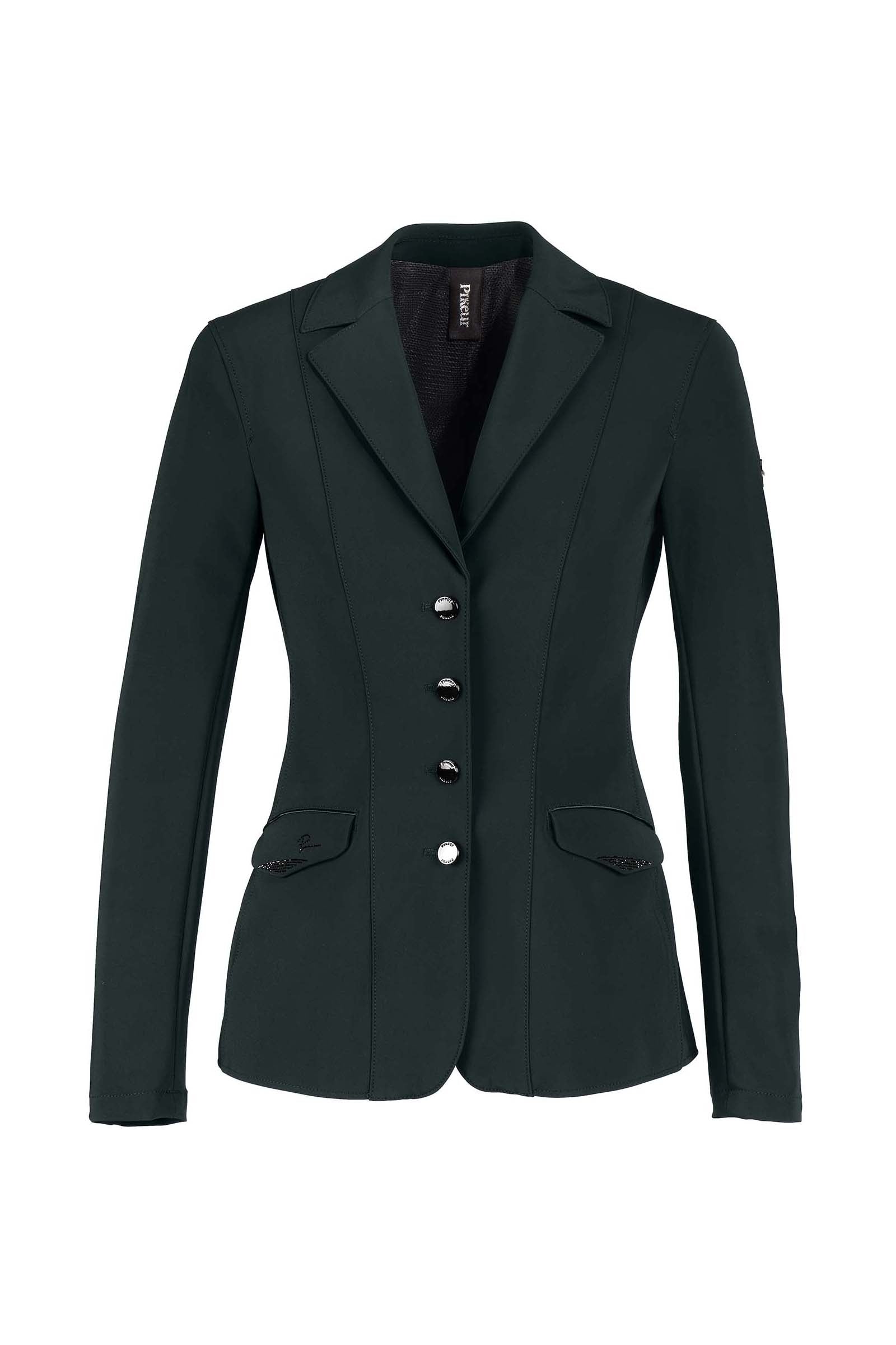 Pikeur Isalie Ladies' Show Jacket Women’s Riding Clothing