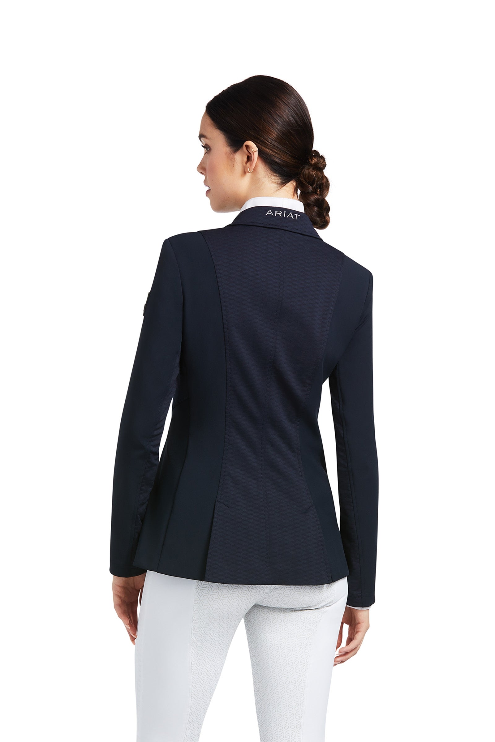 Ariat Galatea Bellatrix Show Coat Women’s Riding Clothing