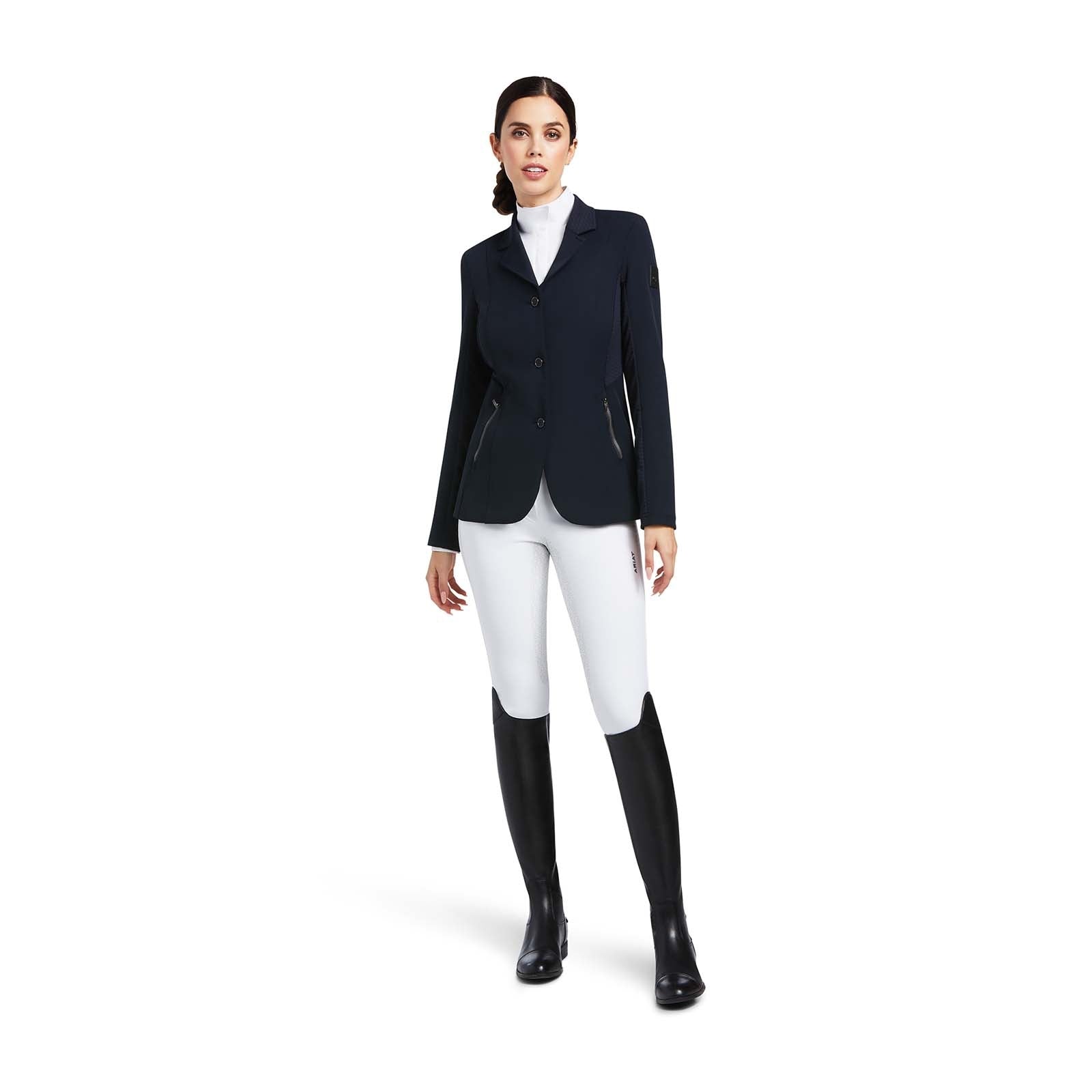 Ariat Galatea Bellatrix Show Coat Women’s Riding Clothing