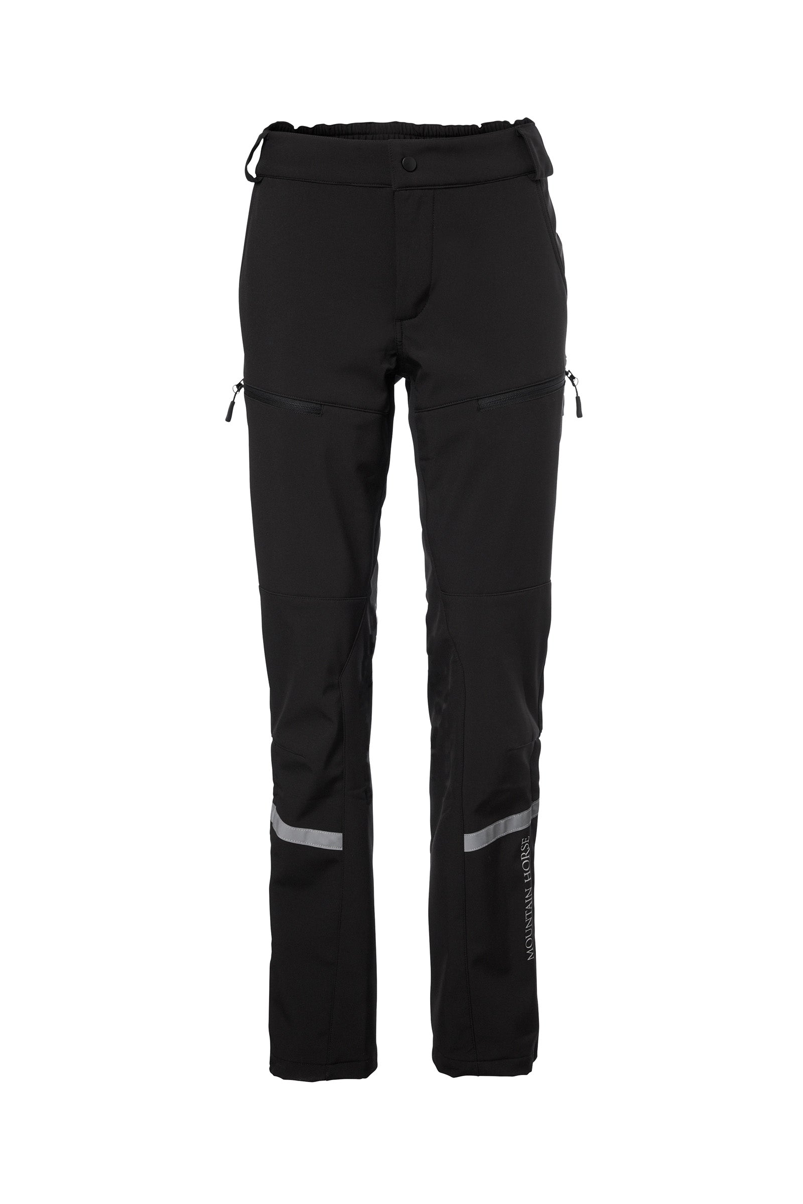 Mountain Horse Artax Men´s Softshell Breeches Mens Riding Clothing