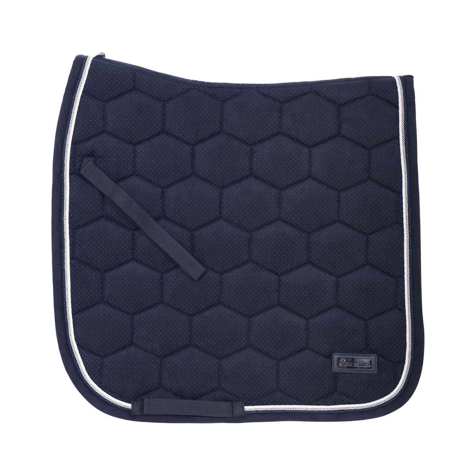 Cavallo CavalHarmonie Dressage Saddle Pad Saddle Pads
