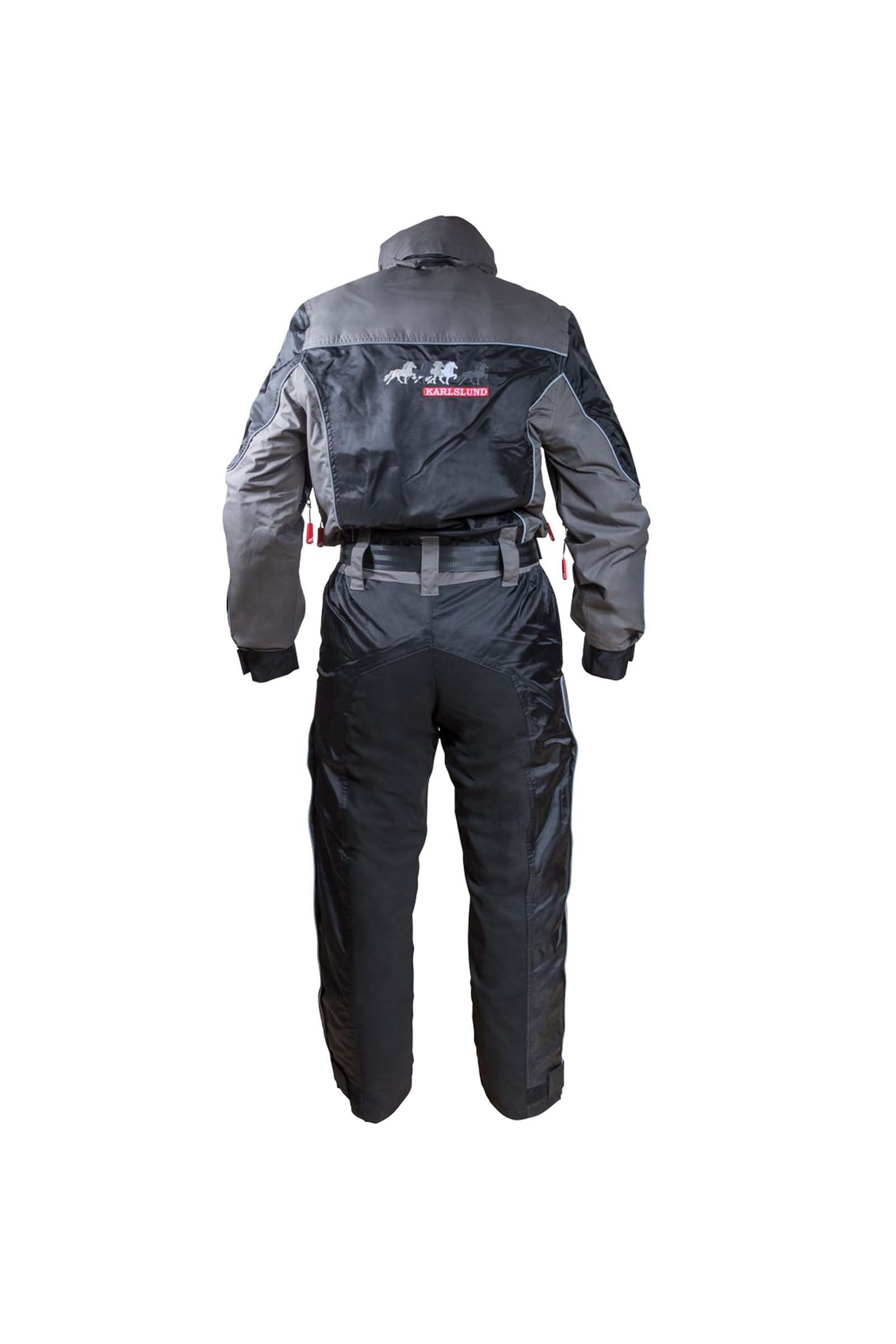 Karlslund Dalvik Winter Riding Overall Women’s Riding Clothing