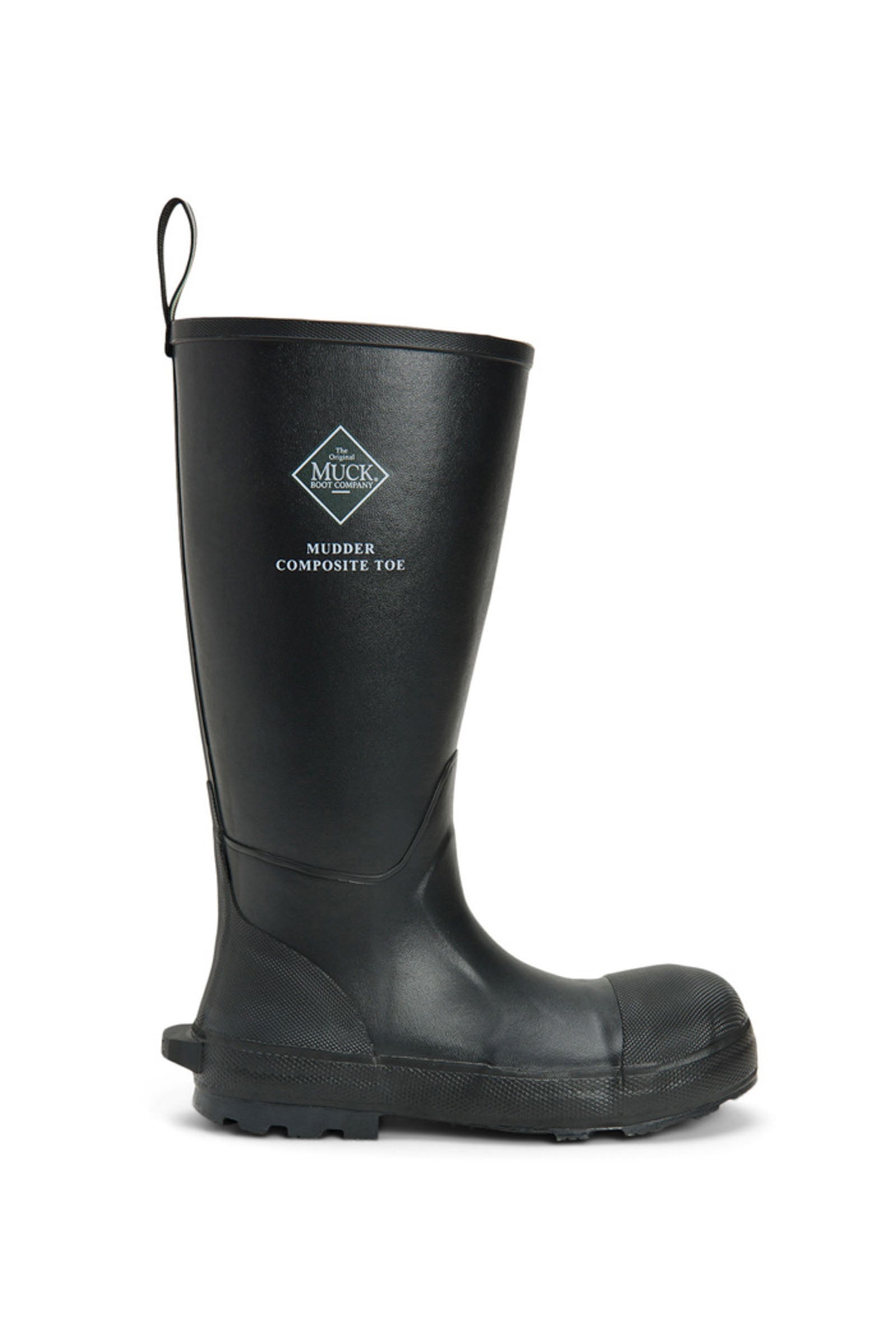 Muck Boot Mudder S5 Tall Boot Riding Boots & Riding Shoes