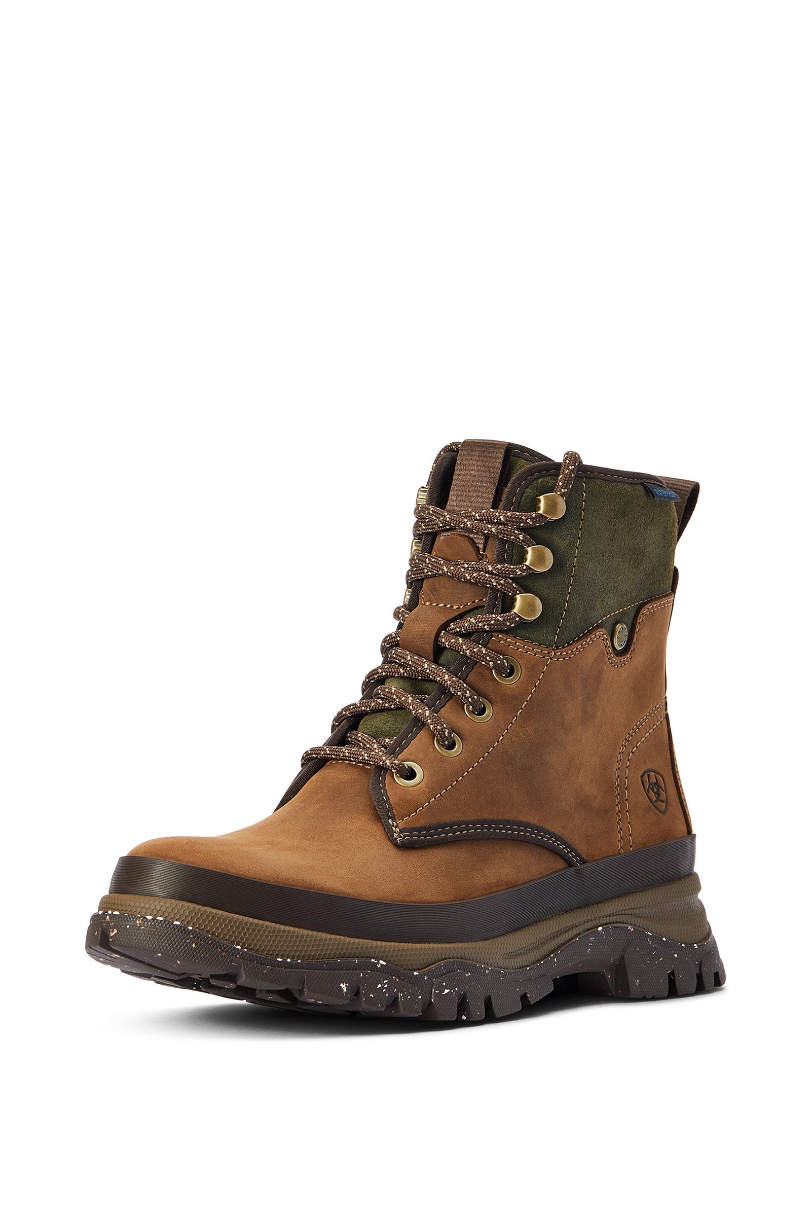 Ariat Moresby H2O Women´s Waterproof Lace Boots Riding Boots & Riding Shoes
