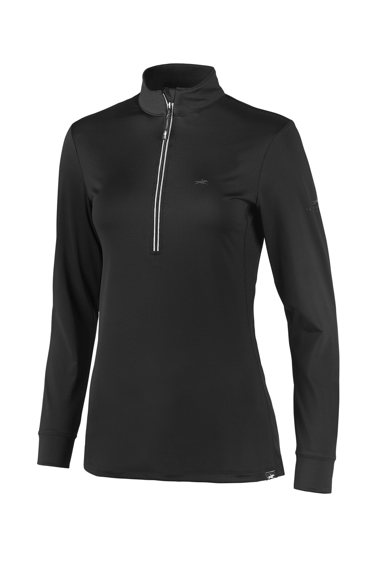 Schockemöhle Sports Page SP Style Women's Technical Shirt Women’s Riding Clothing