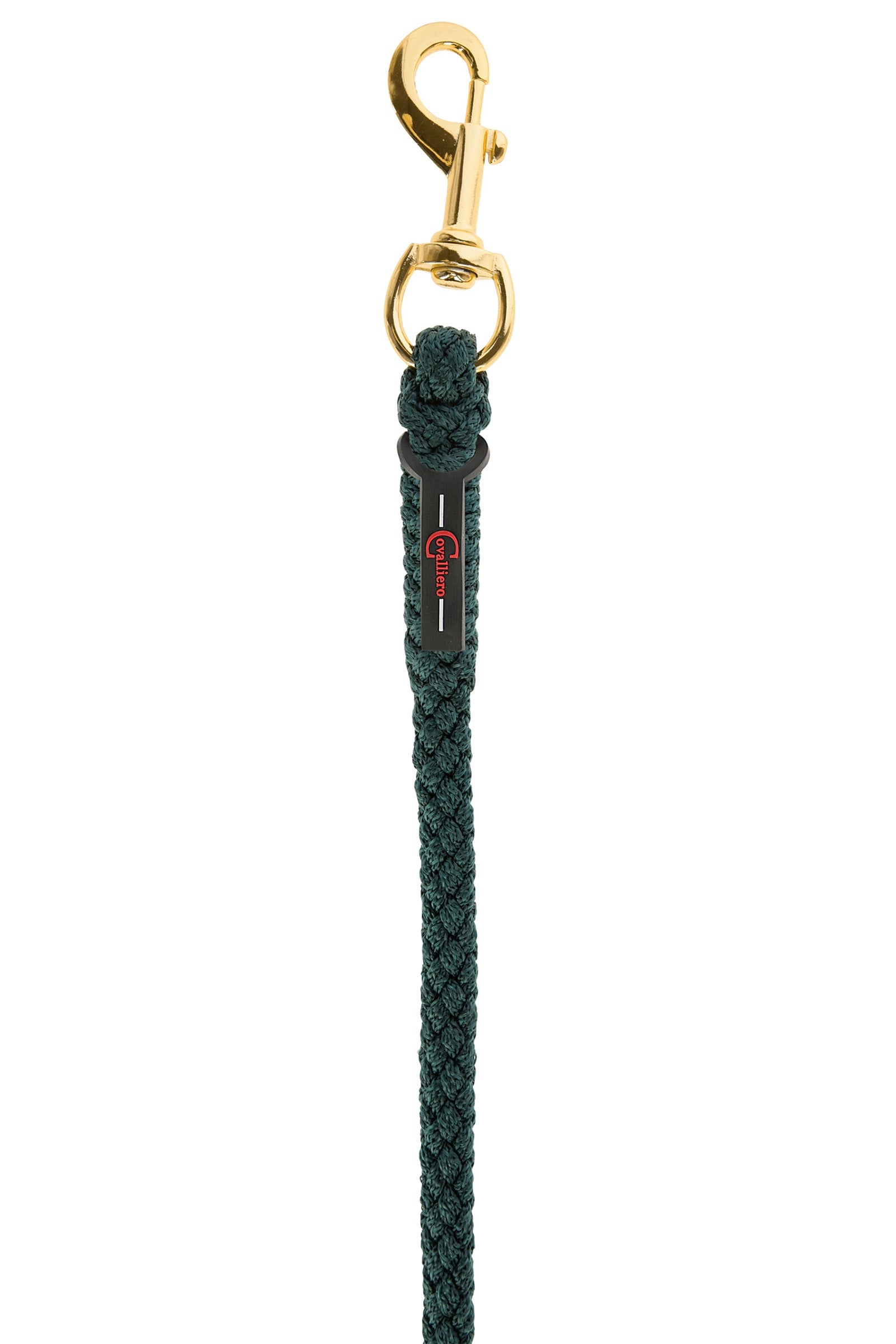 Covalliero TopLine Lead Rope with Snap Hook Halters & Leads