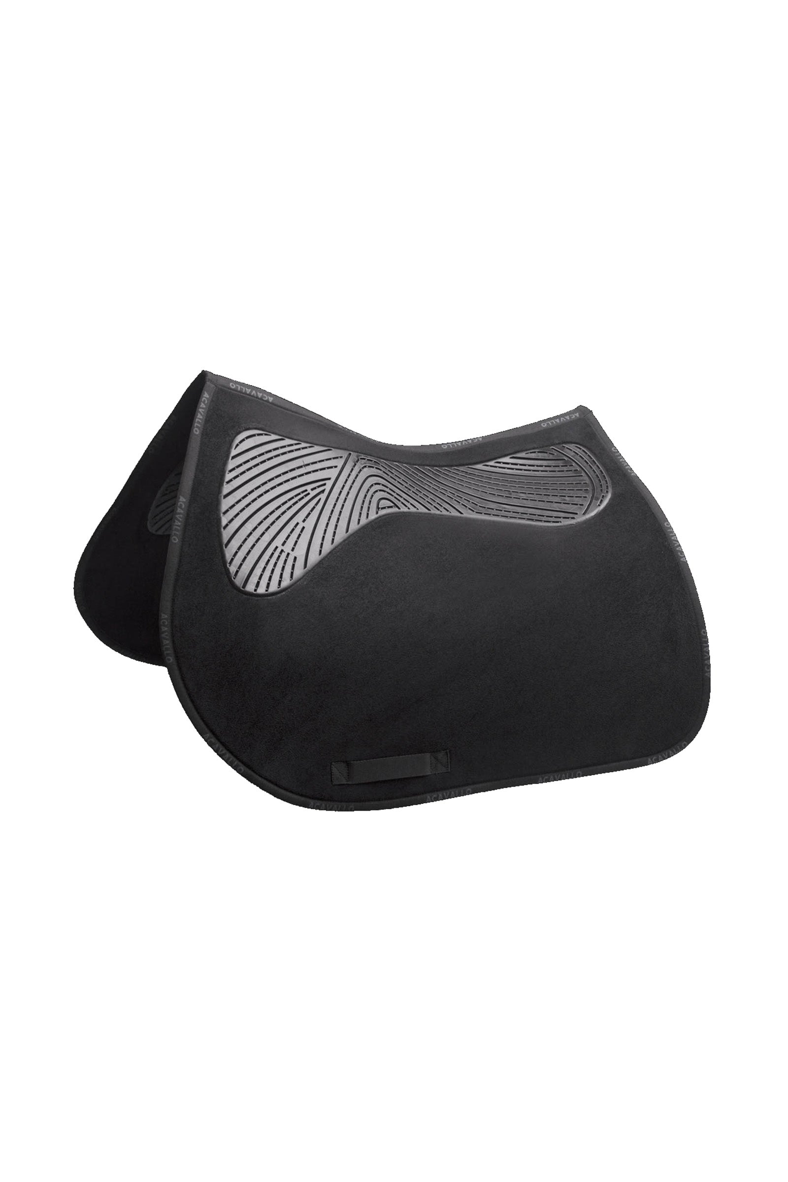 Acavallo Twin Sided Gel Pad Jump Saddle Pads