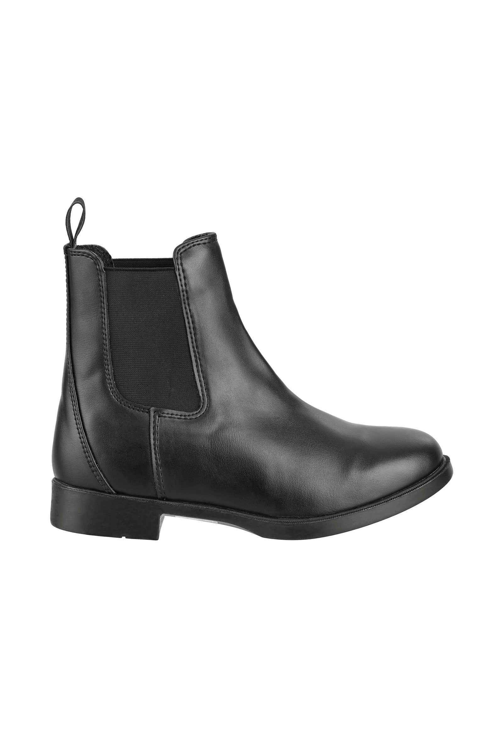 Suedwind Footwear Contrace Jodhpur Leather Chelsea, Children Riding Boots & Riding Shoes