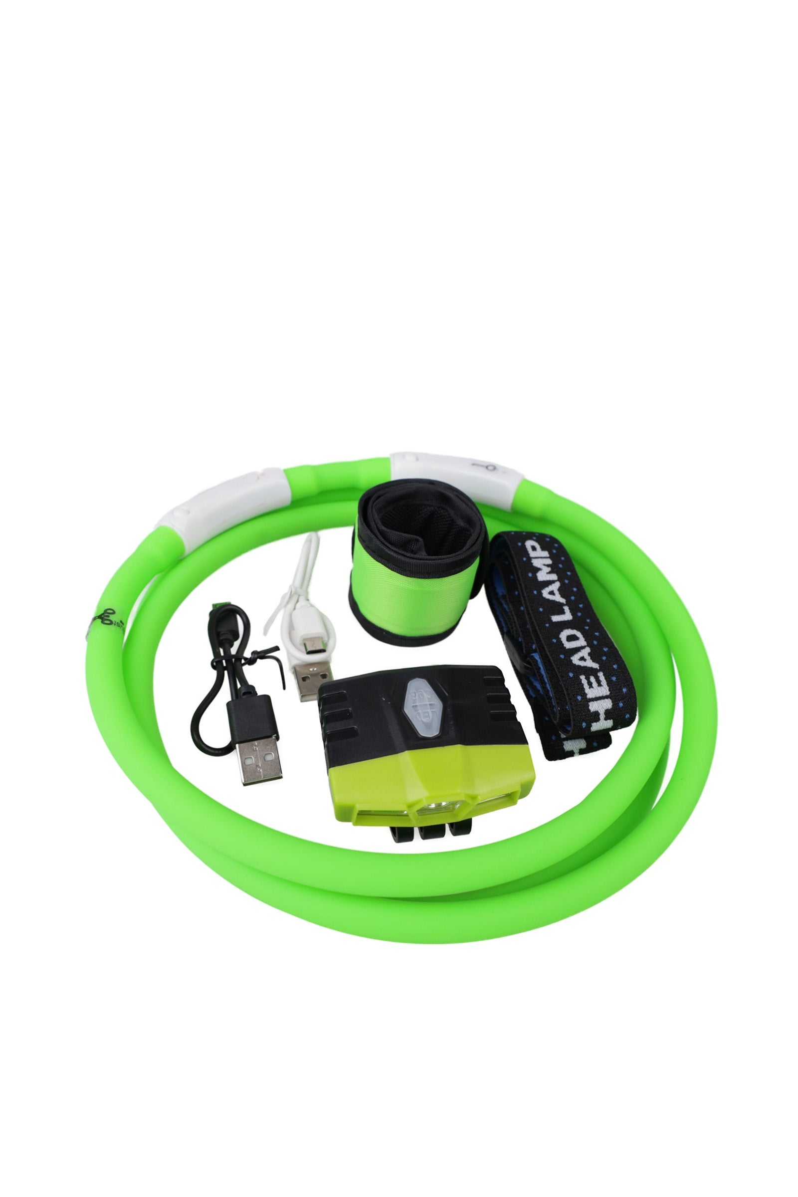 USG LED Lighting Kit Reflective