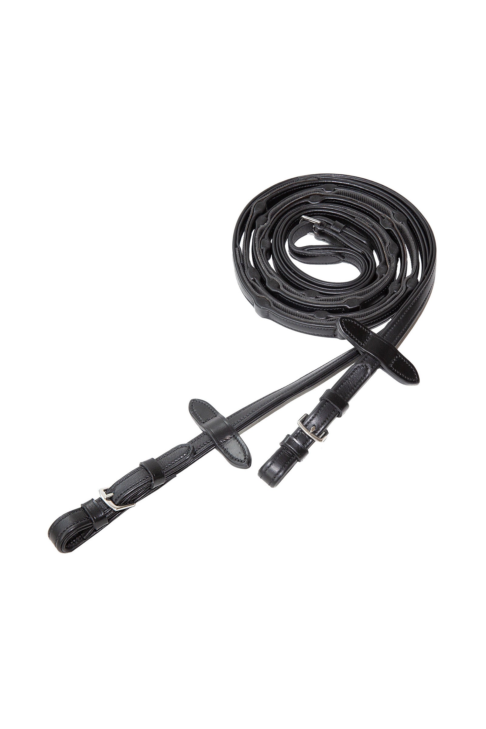 Kieffer Ultrasoft® Leather Reins Bridles & Reins