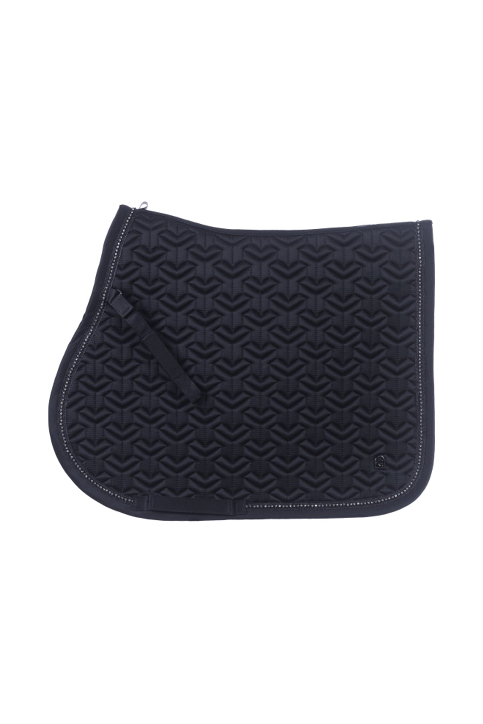 Cavallo Cavajuliet Jumping Saddle Pad Saddle Pads