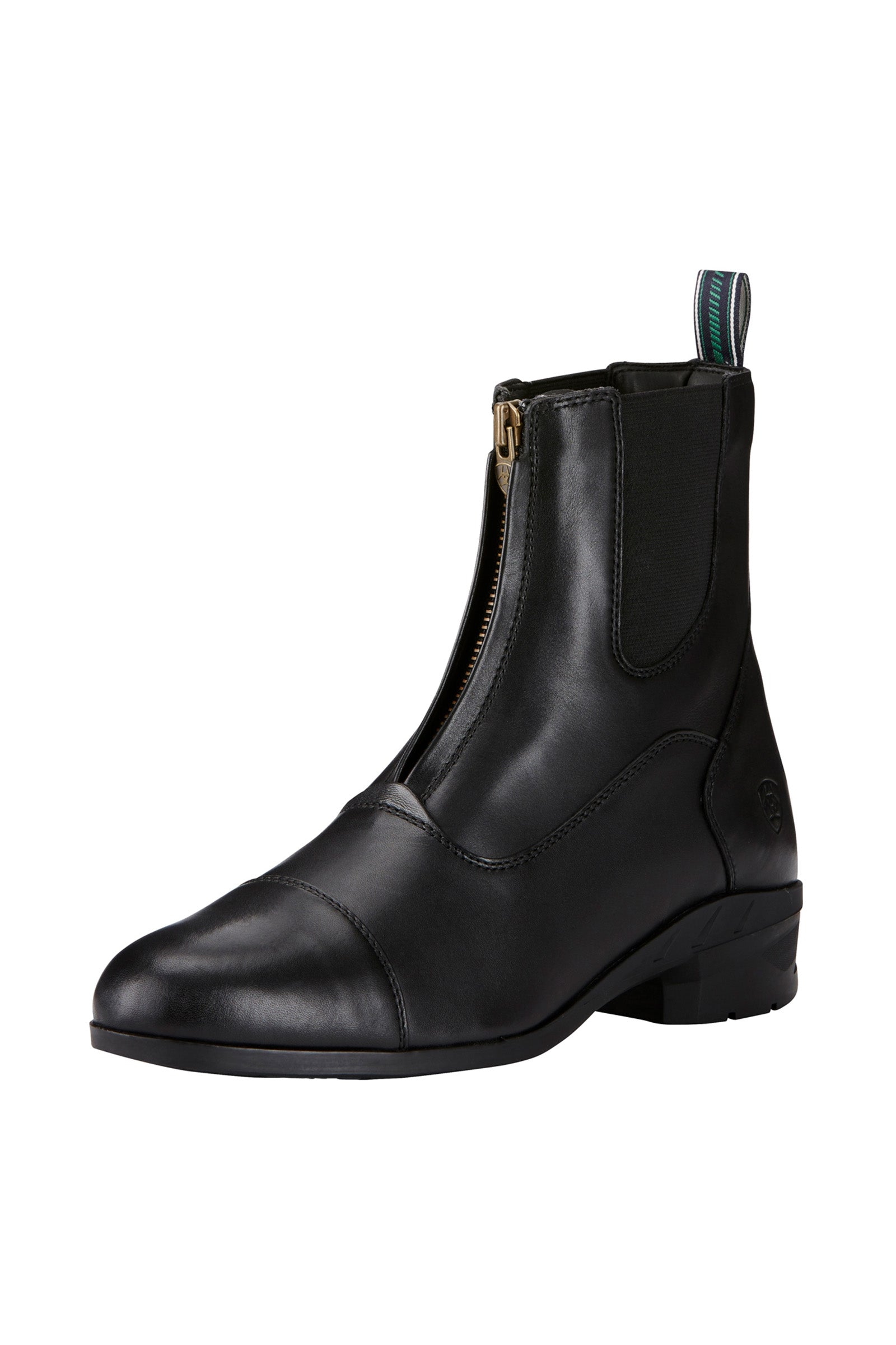 Ariat Men's Heritage IV Zip Riding Boots & Riding Shoes