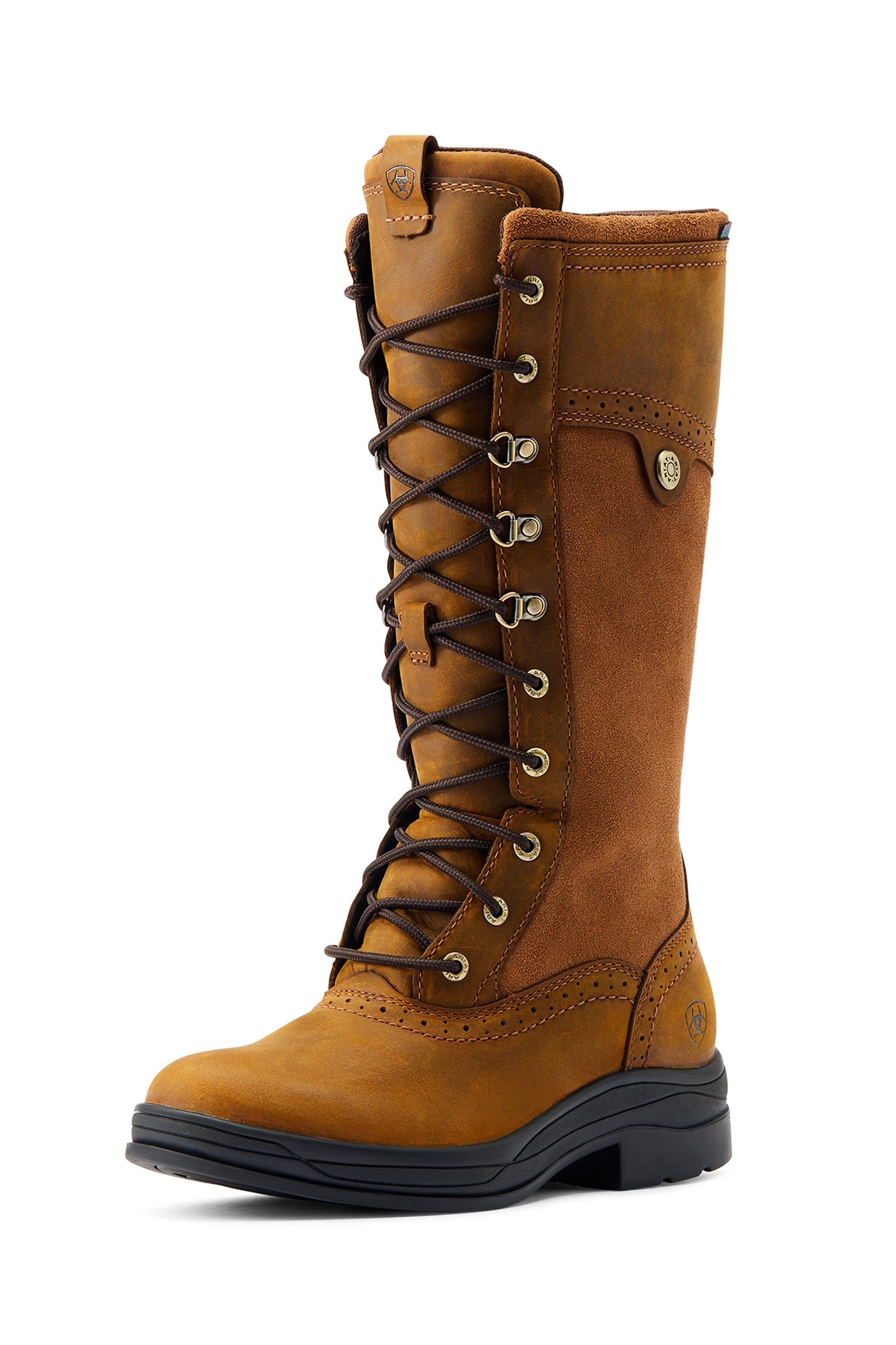 Ariat Wythburn II H2O Women´s Waterproof Boots Riding Boots & Riding Shoes