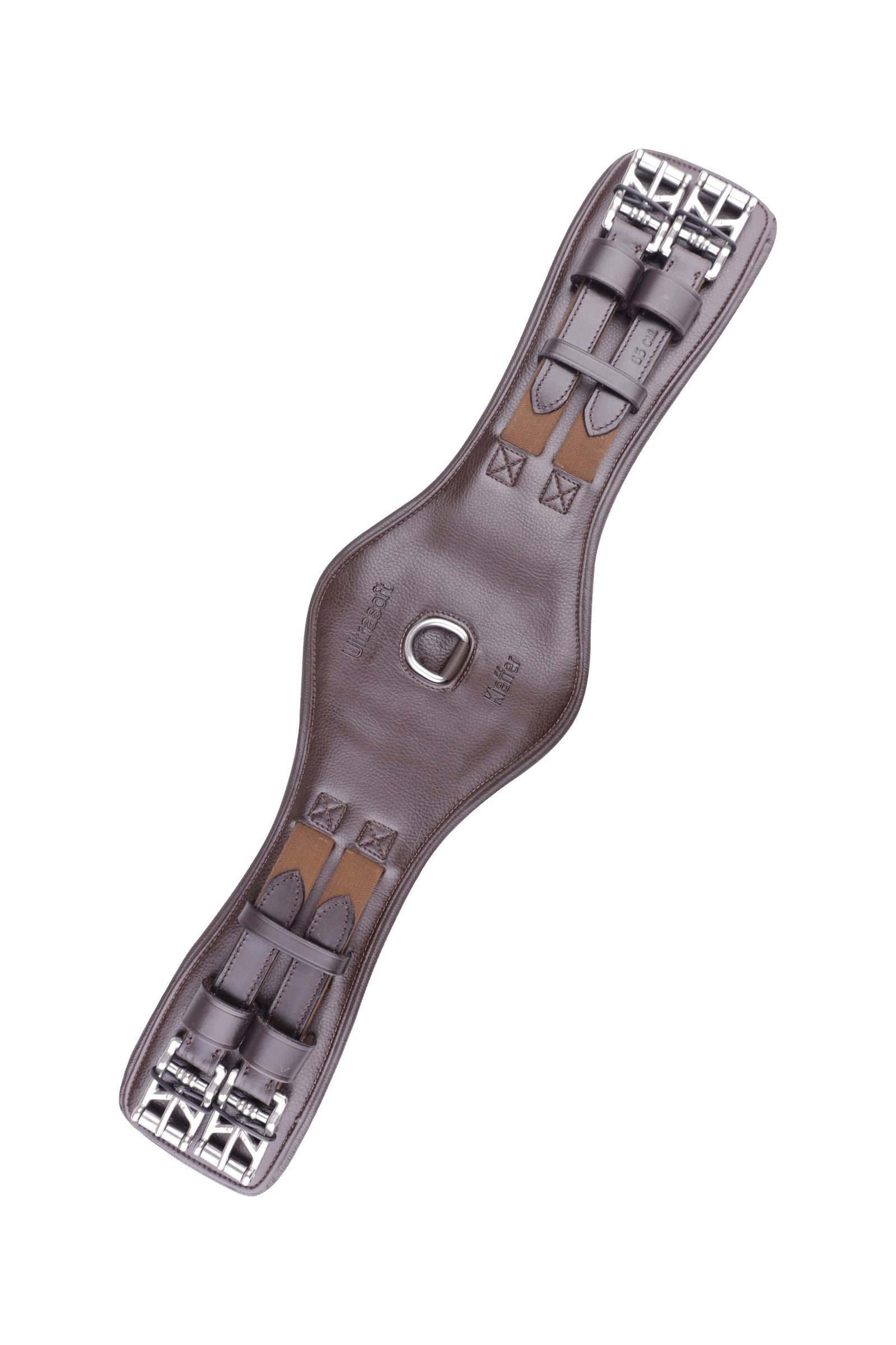 Kieffer Long Girth Ultrasoft® Saddles, Girths & Stirrups