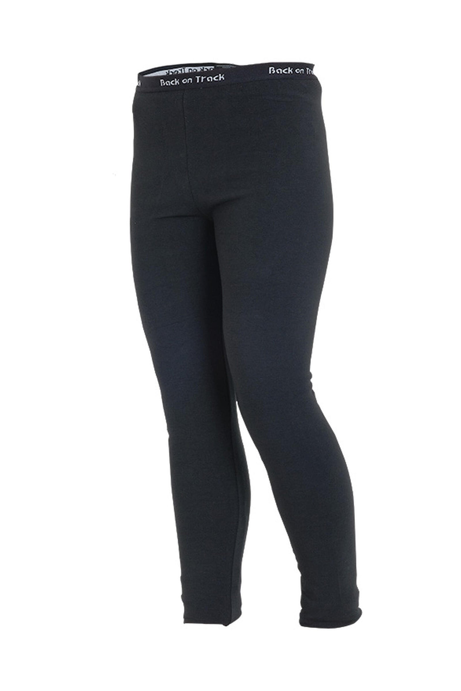 Back on Track Long Johns Women Women’s Riding Clothing