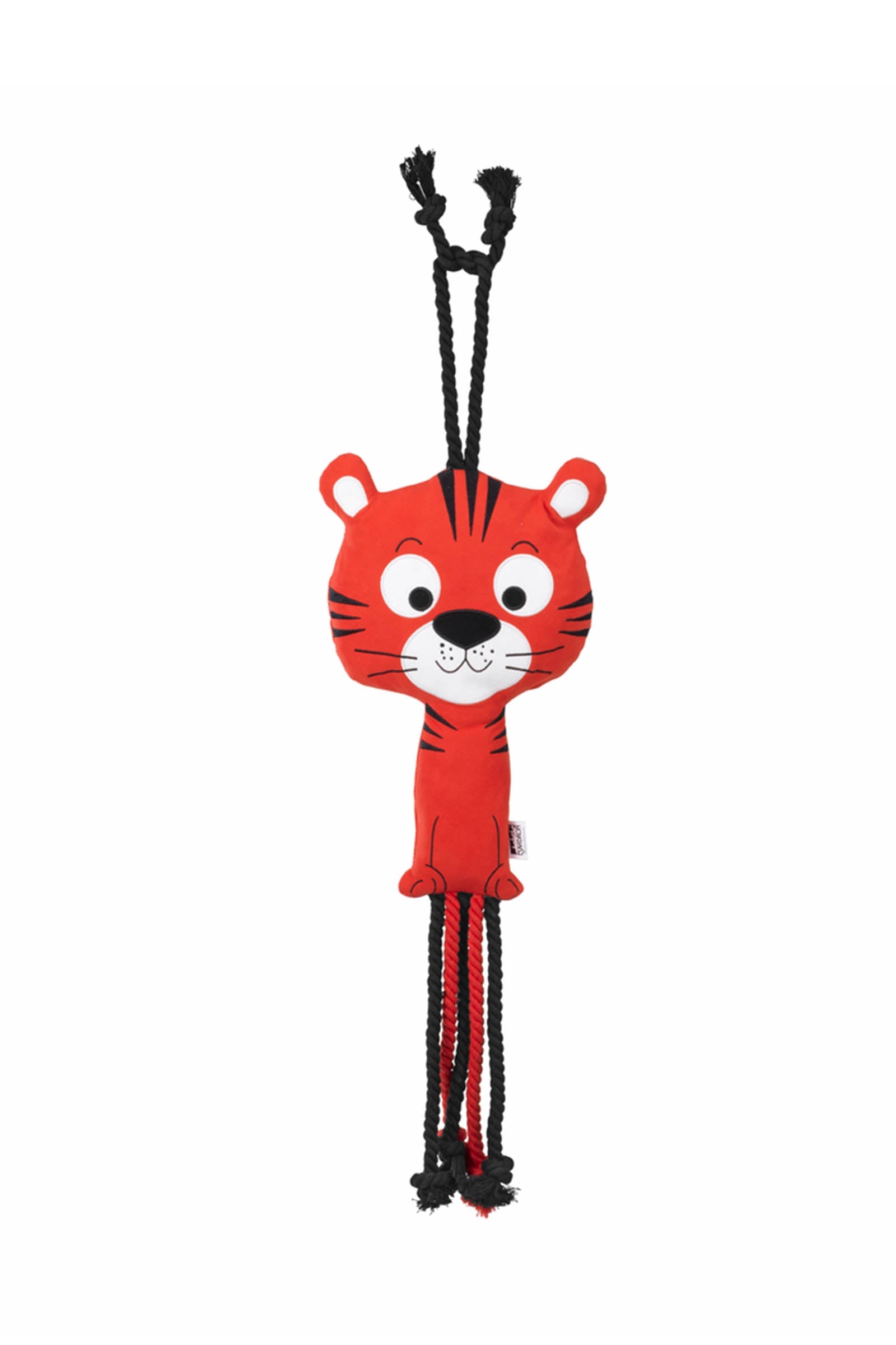 Eskadron Dynamics AW25 Tiger Horse Toy Horse Toys & Riding Arena Supplies