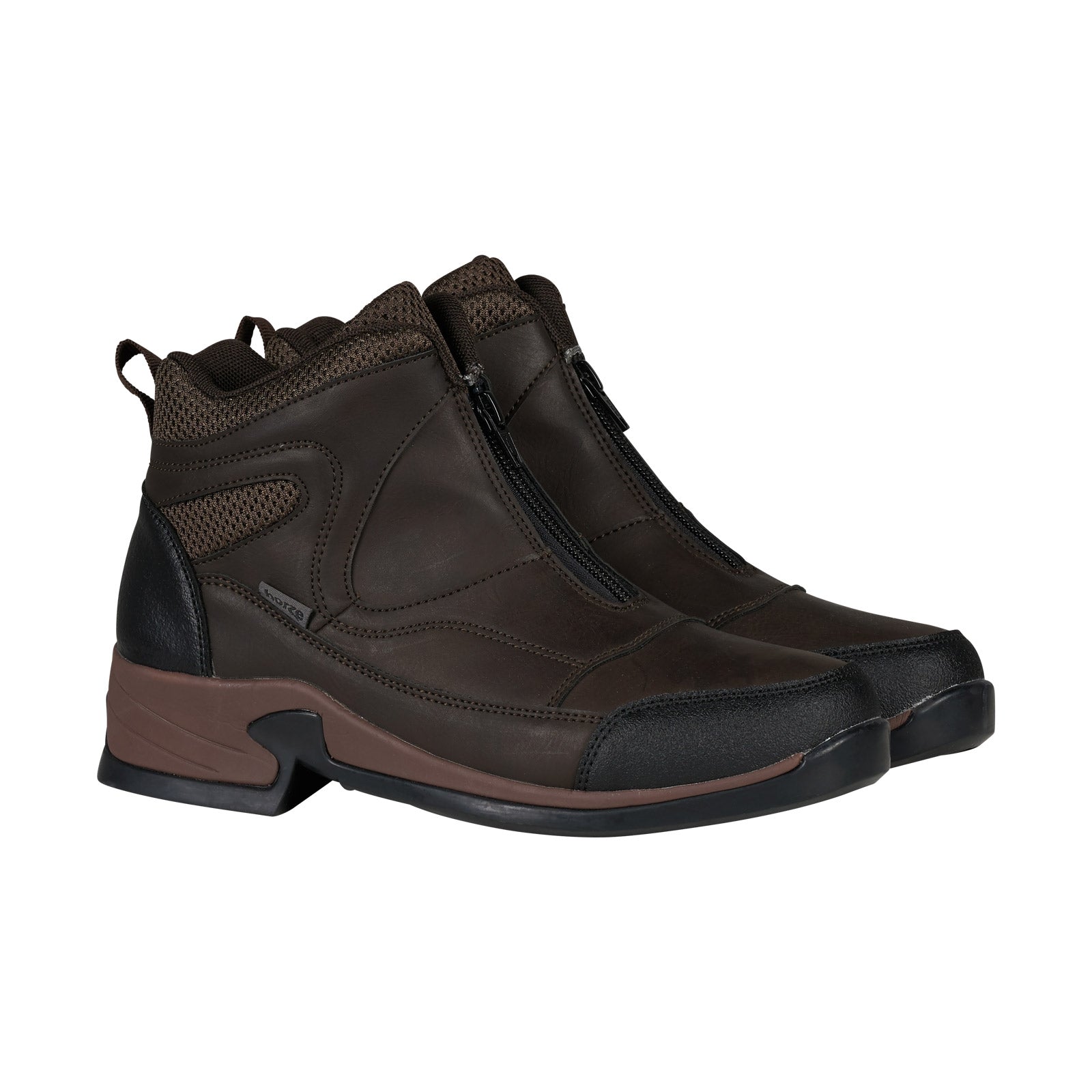 Horze Windham Women's Riding Sneakers Riding Boots & Riding Shoes