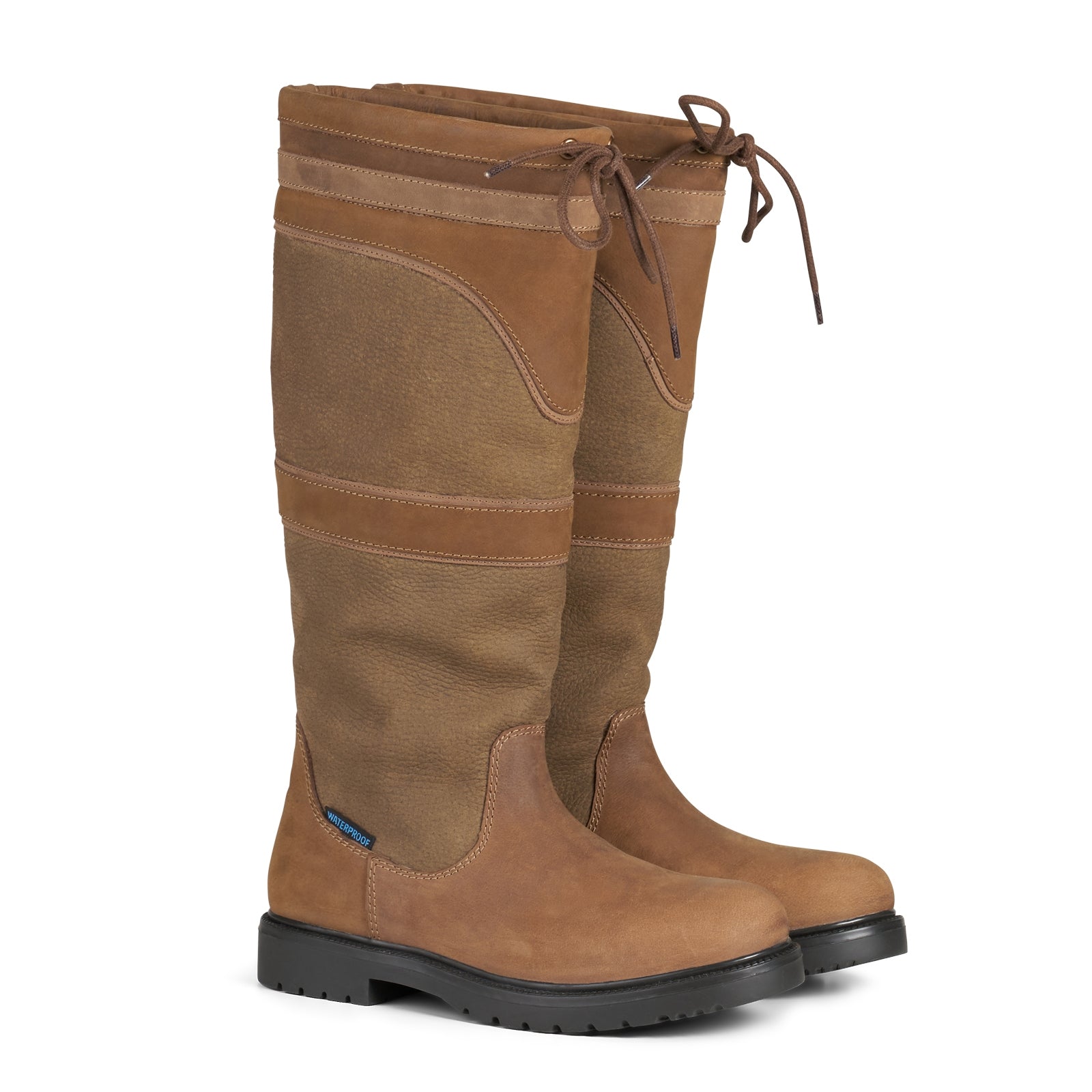 Horze Cambridge Women's Stable boots Riding Boots & Riding Shoes