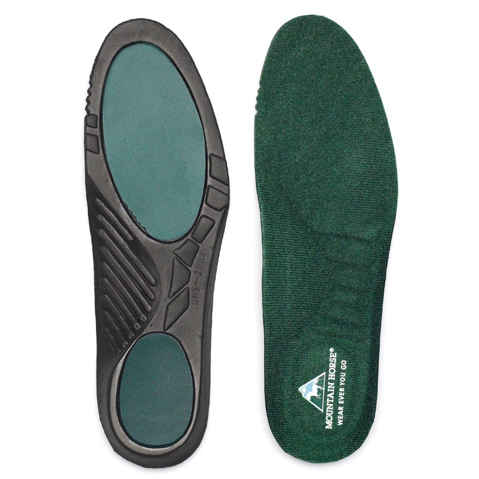 Mountain Horse MH gel sole Riding Boots & Riding Shoes