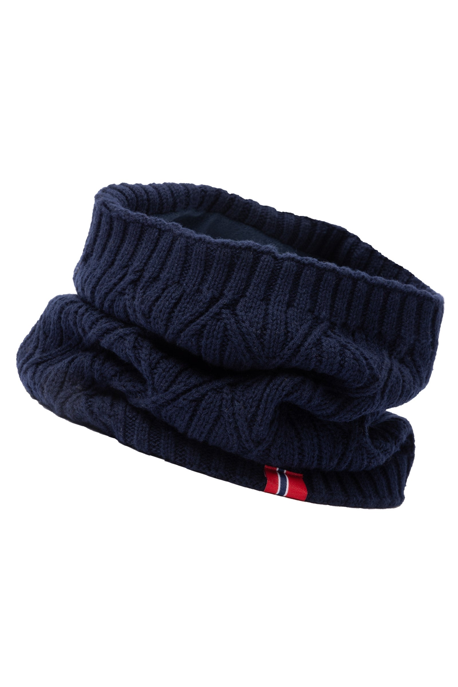 B Vertigo Faye Knitted Loop Accessories