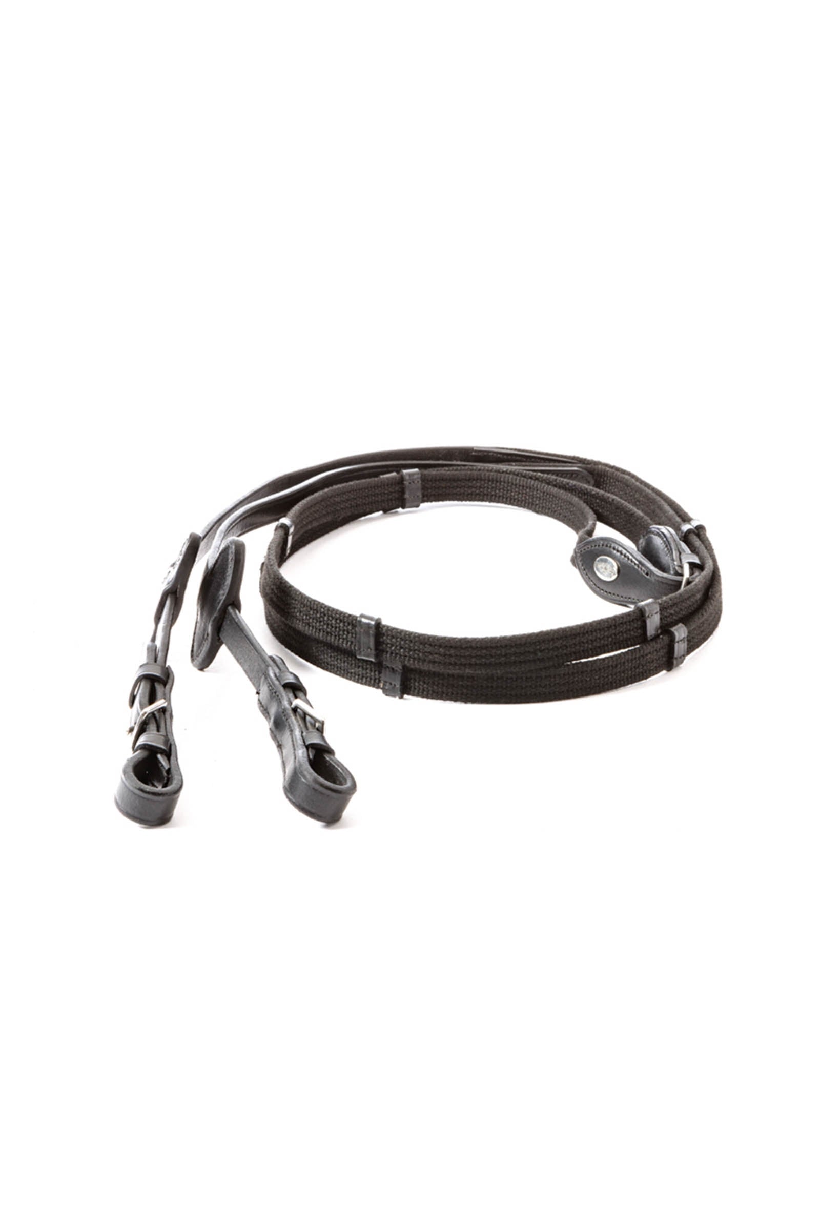 Kavalkade Webbed reins Classic Bridles & Reins