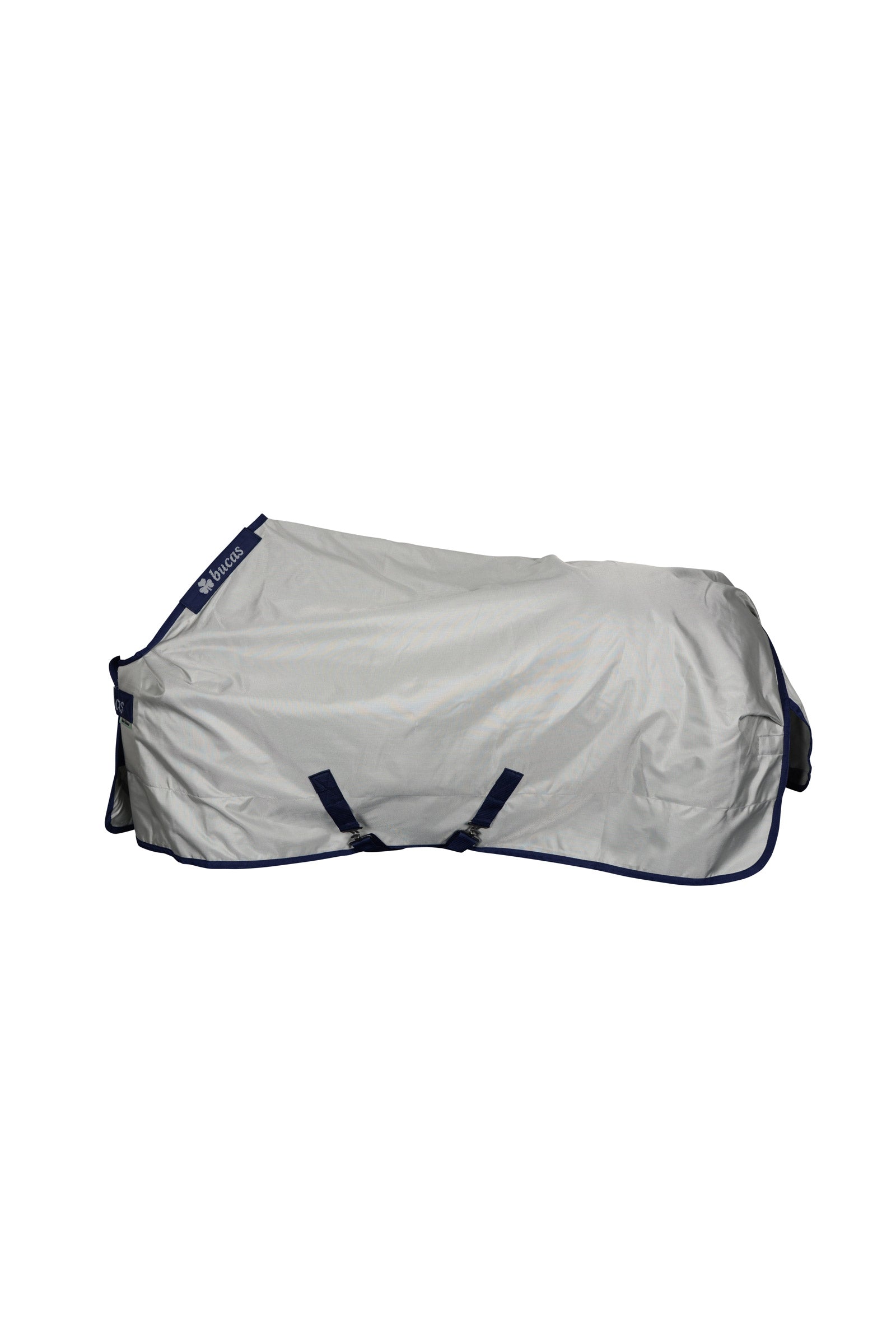 Bucas Power Extra Turnout Rug With Cooling Function, 300g Horse Rugs