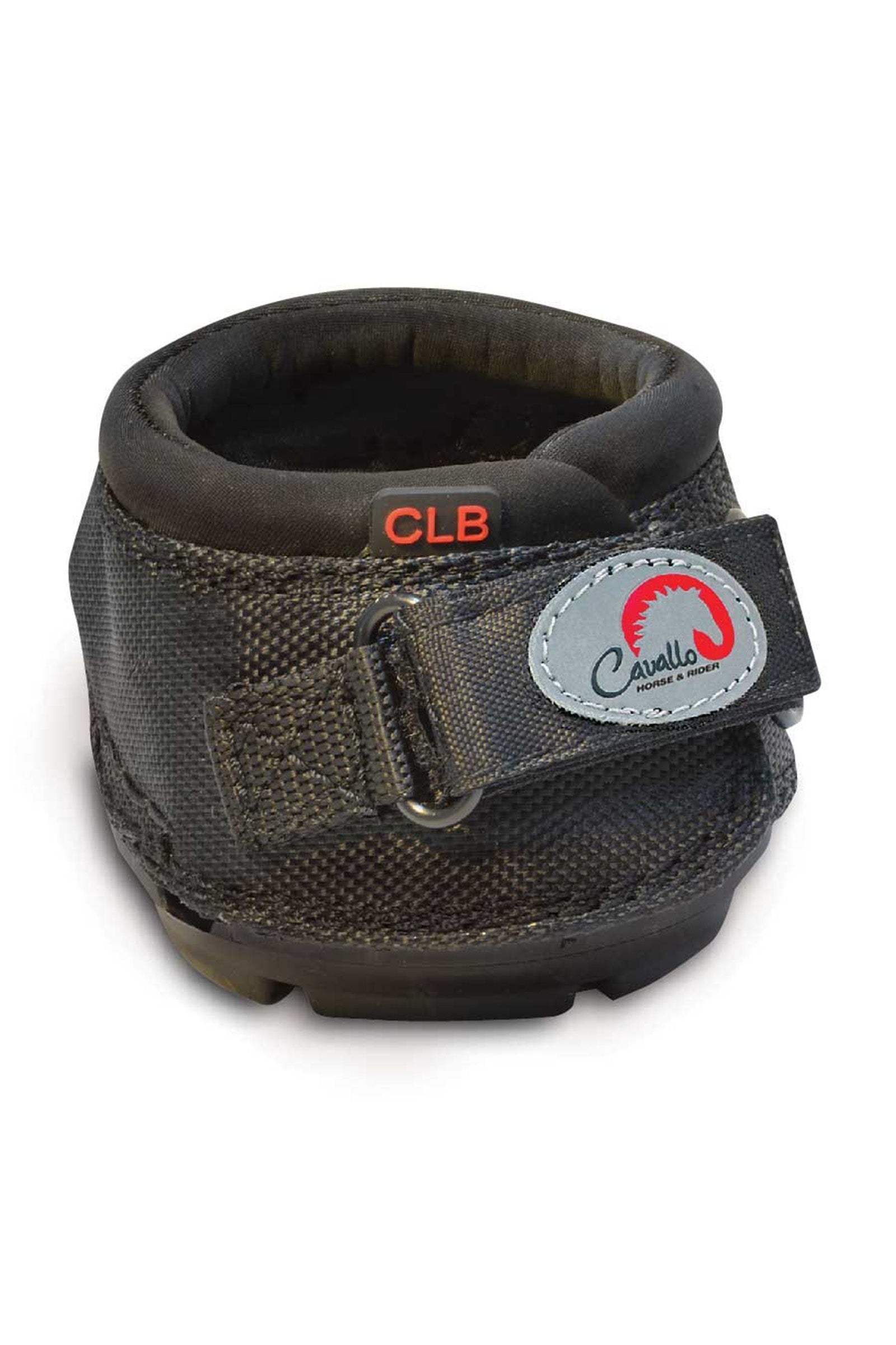 Cavallo Hoof Boots F.R.A. CLB Hoof Shoe (slim/pair) Leg Protection & Hoof Protection for Horses