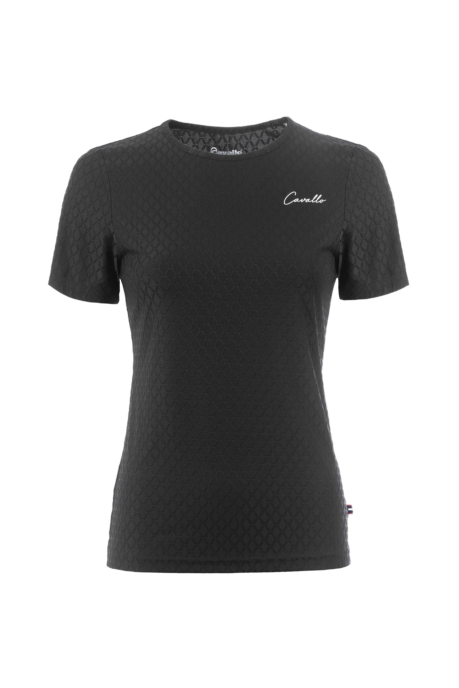 Cavallo Cavalnadeen T-Shirt, Women's Women’s Riding Clothing