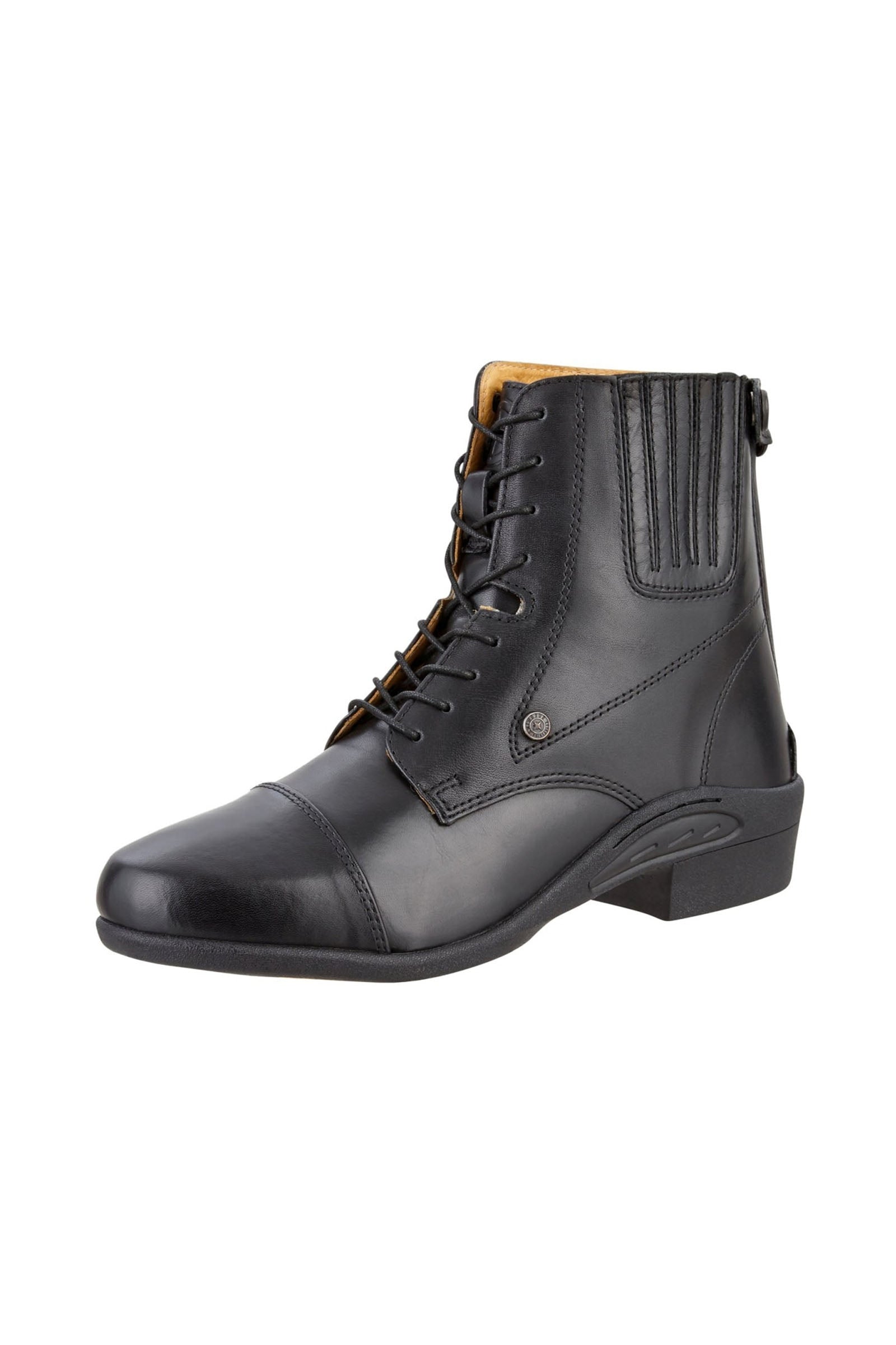Suedwind Footwear Ultima BZ lace Riding Boots & Riding Shoes
