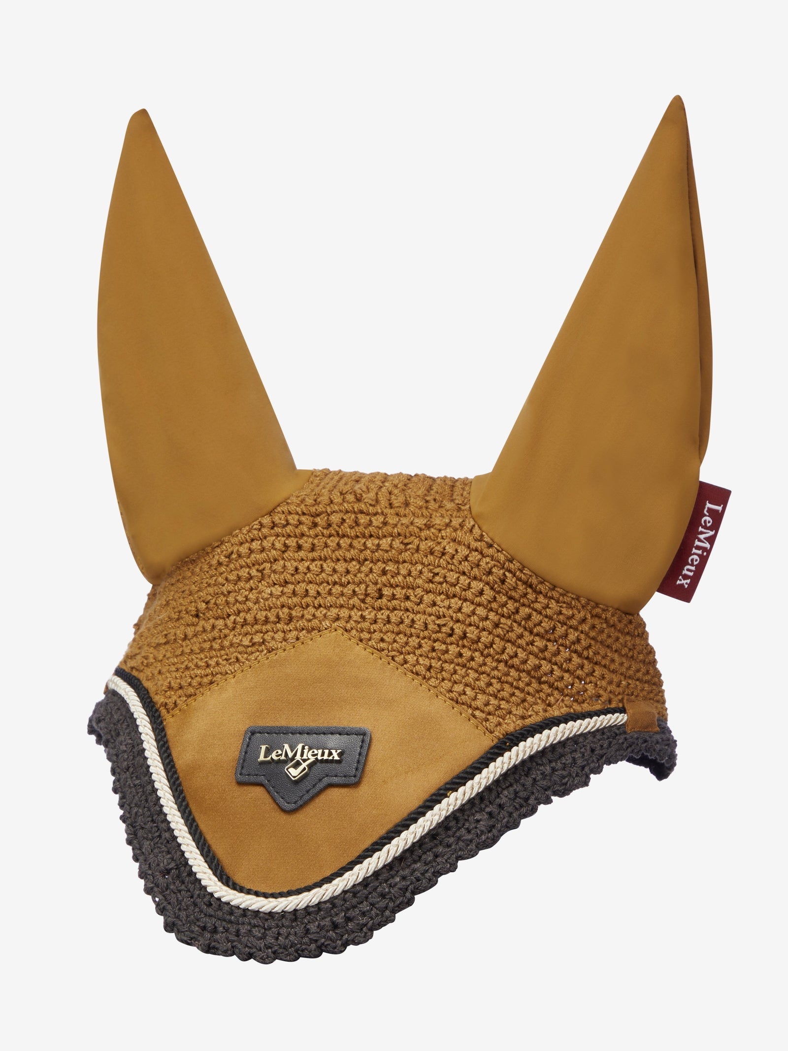 LeMieux Loire Fly Hood Saddle Pads