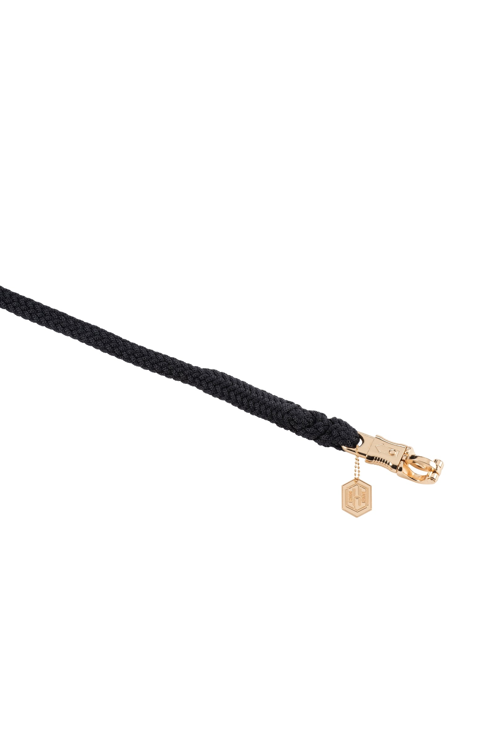 Eskadron Heritage AW24 Duralastic Lead Rope with Panic Hook Halters & Leads