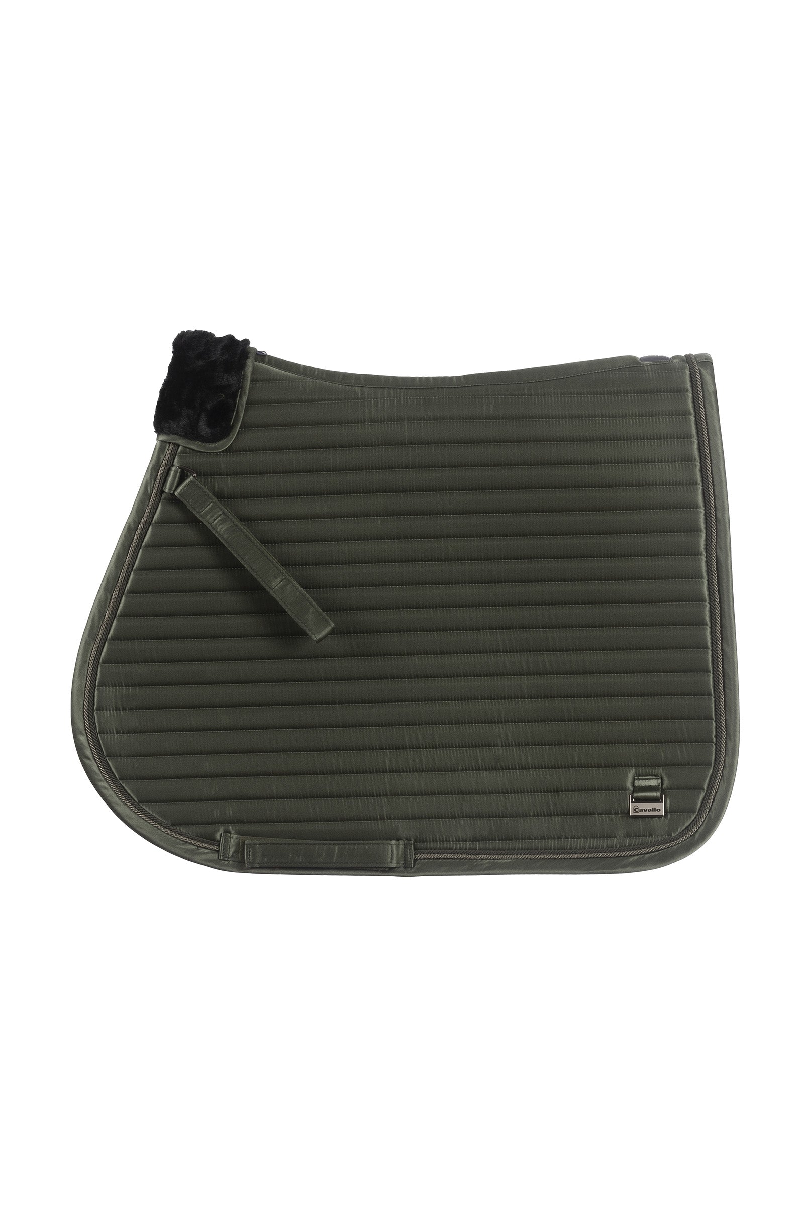 Cavallo Cavajule Jumping Saddle Pad Saddle Pads