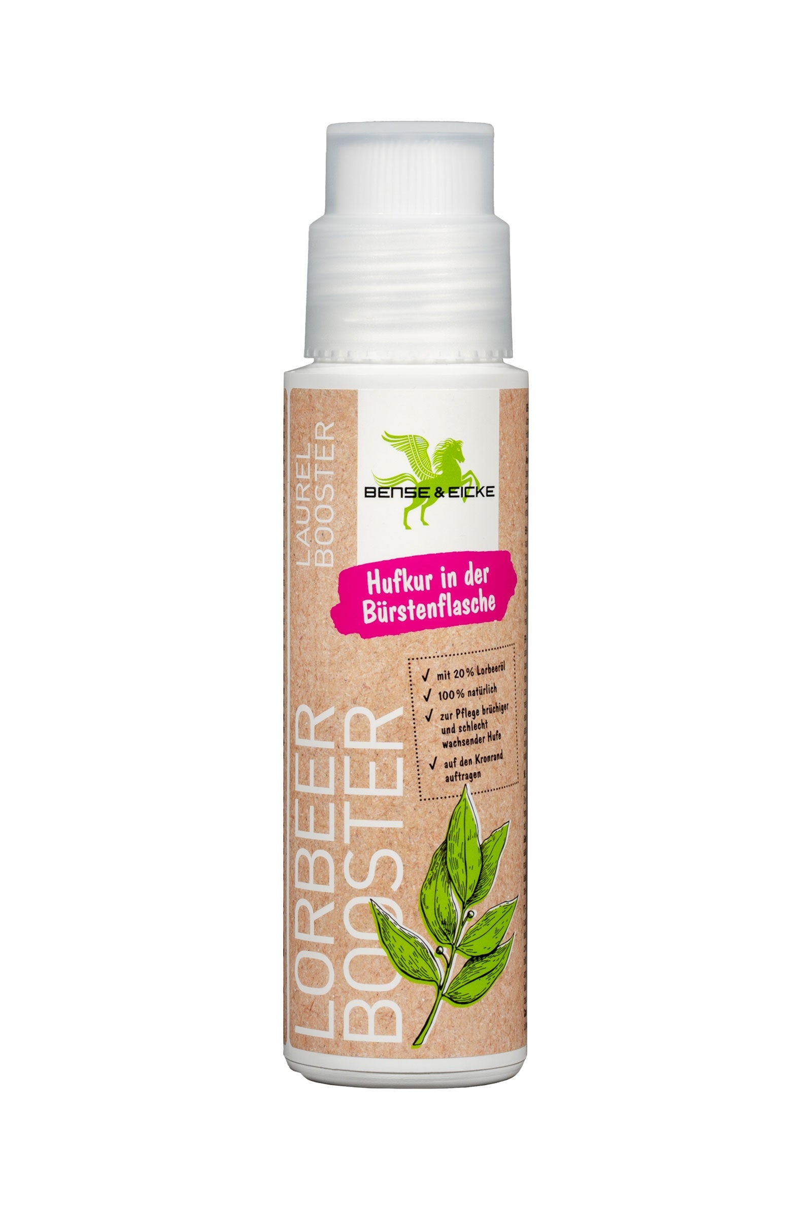 Bense & Eicke LaurelBooster, 200 ml Horse Health Care