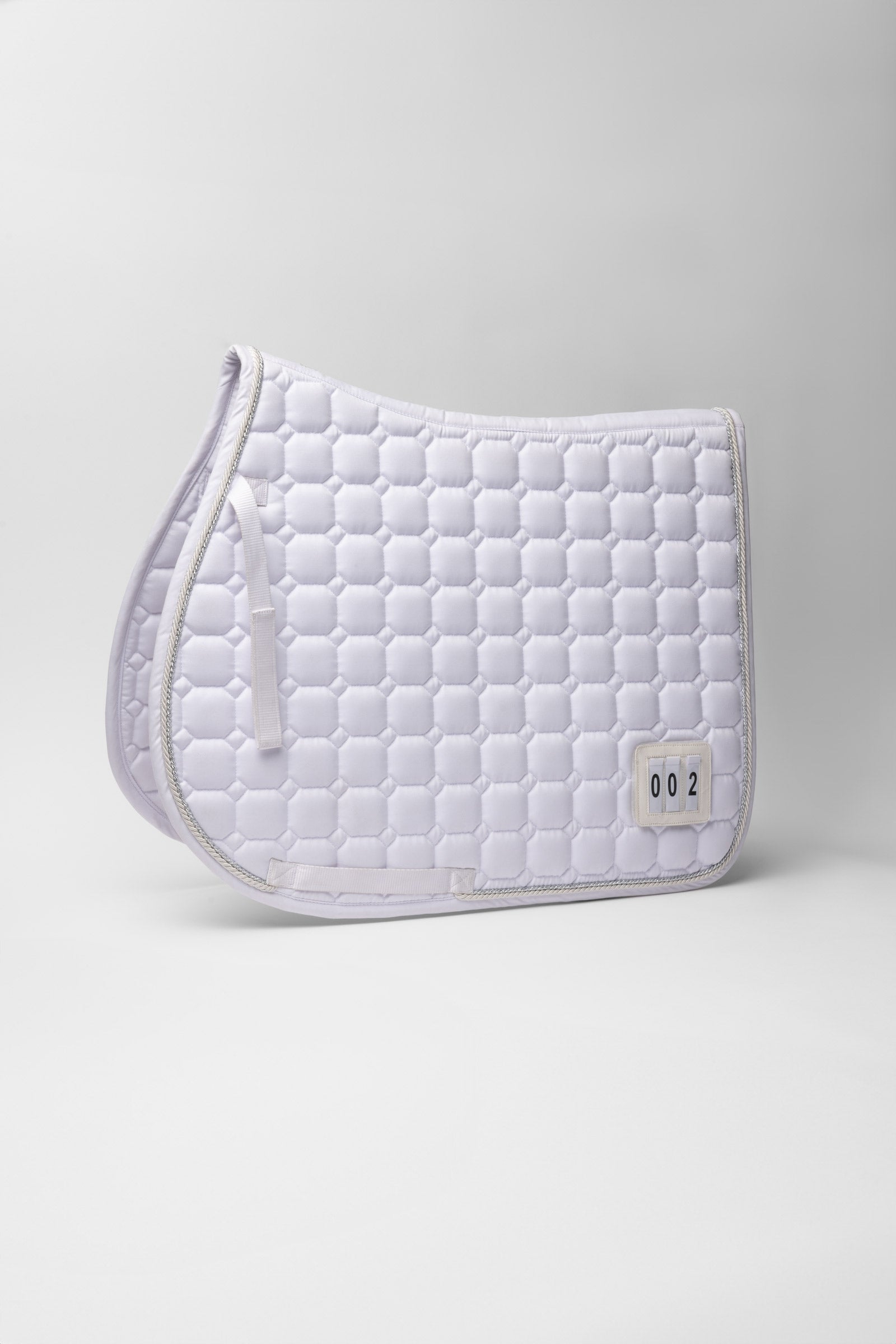 Horze Malmo All Purpose Competition Saddle Pad Saddle Pads