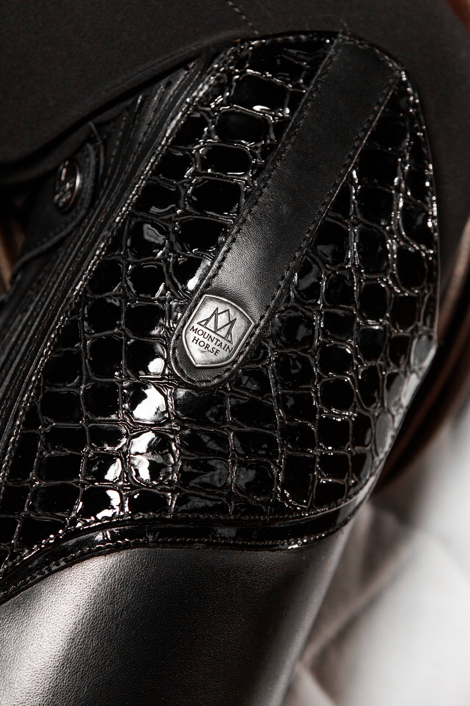 Mountain Horse Sovereign Lux Women´s Riding Boots Riding Boots & Riding Shoes