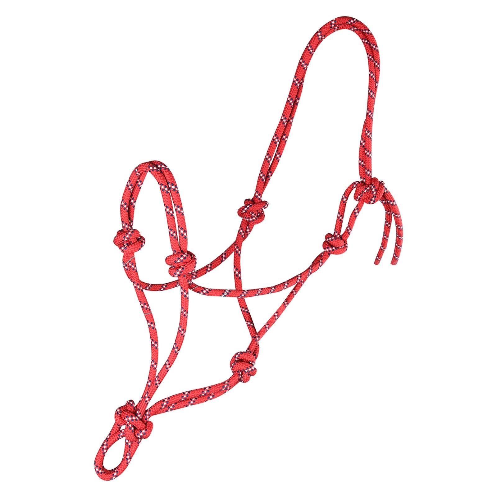 Waldhausen Knotted Halter Halters & Leads