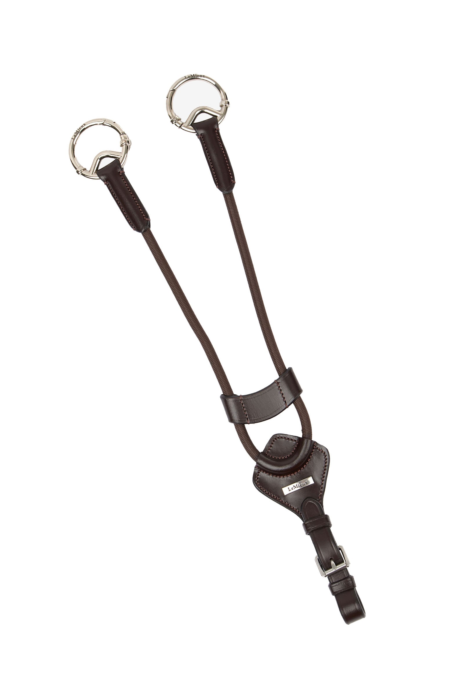 LeMieux Elasticated Martingale Attachment Bridles & Reins