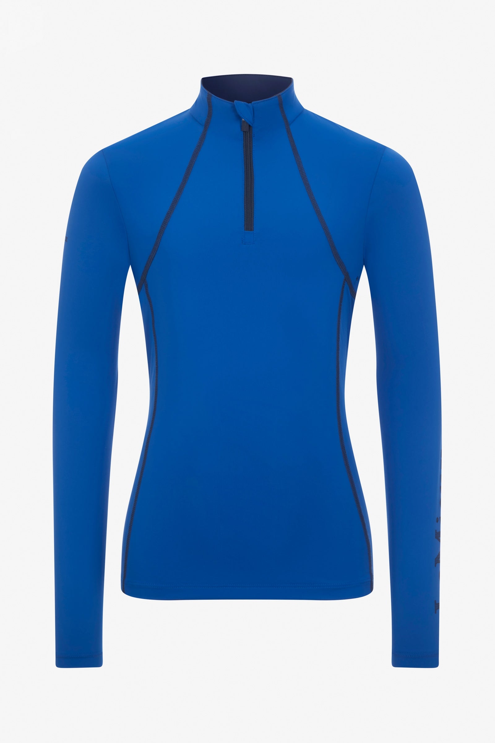 LeMieux Young Rider Baselayer Shirt Young Rider Apparel