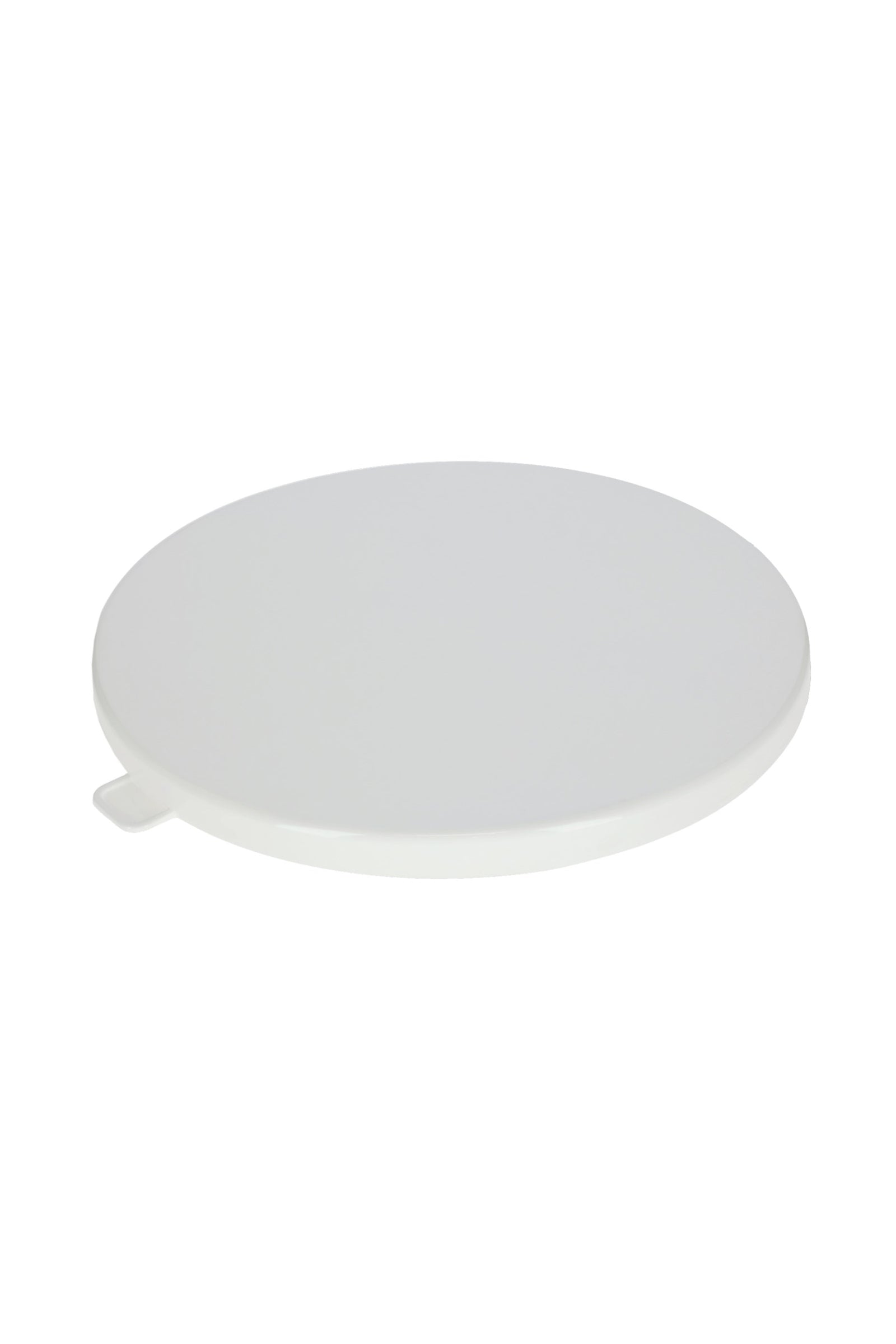 Kerbl Lid for 2L Feeding Bowl Horse Feeders & Waterers