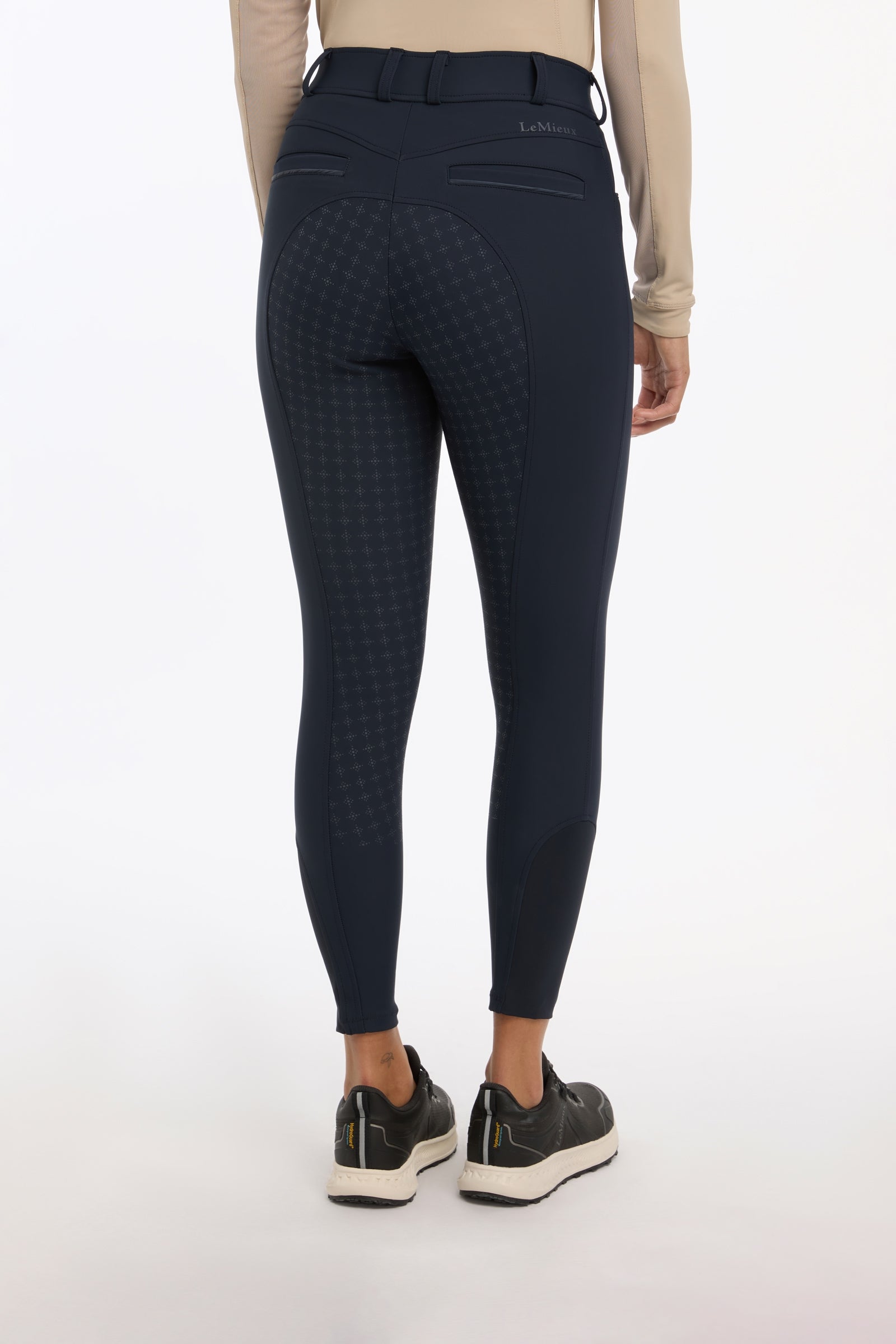 LeMieux Isabelle Women´s Full Seat Breeches Women’s Riding Clothing