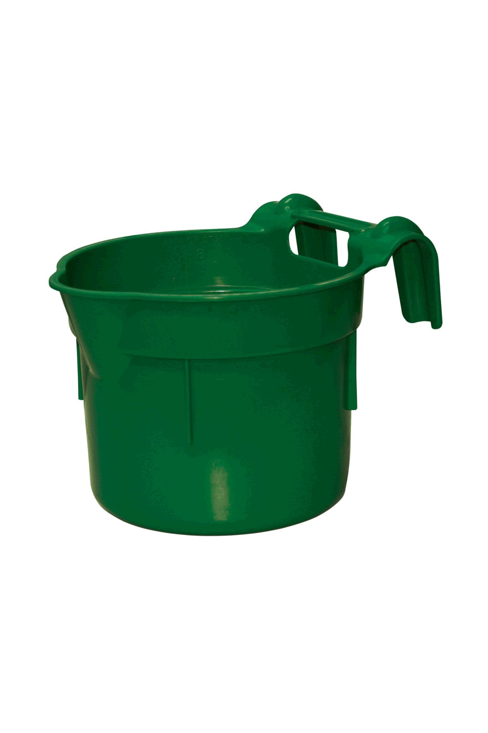Kerbl Hanging Feeding Trough, 8 L Horse Feeders & Waterers