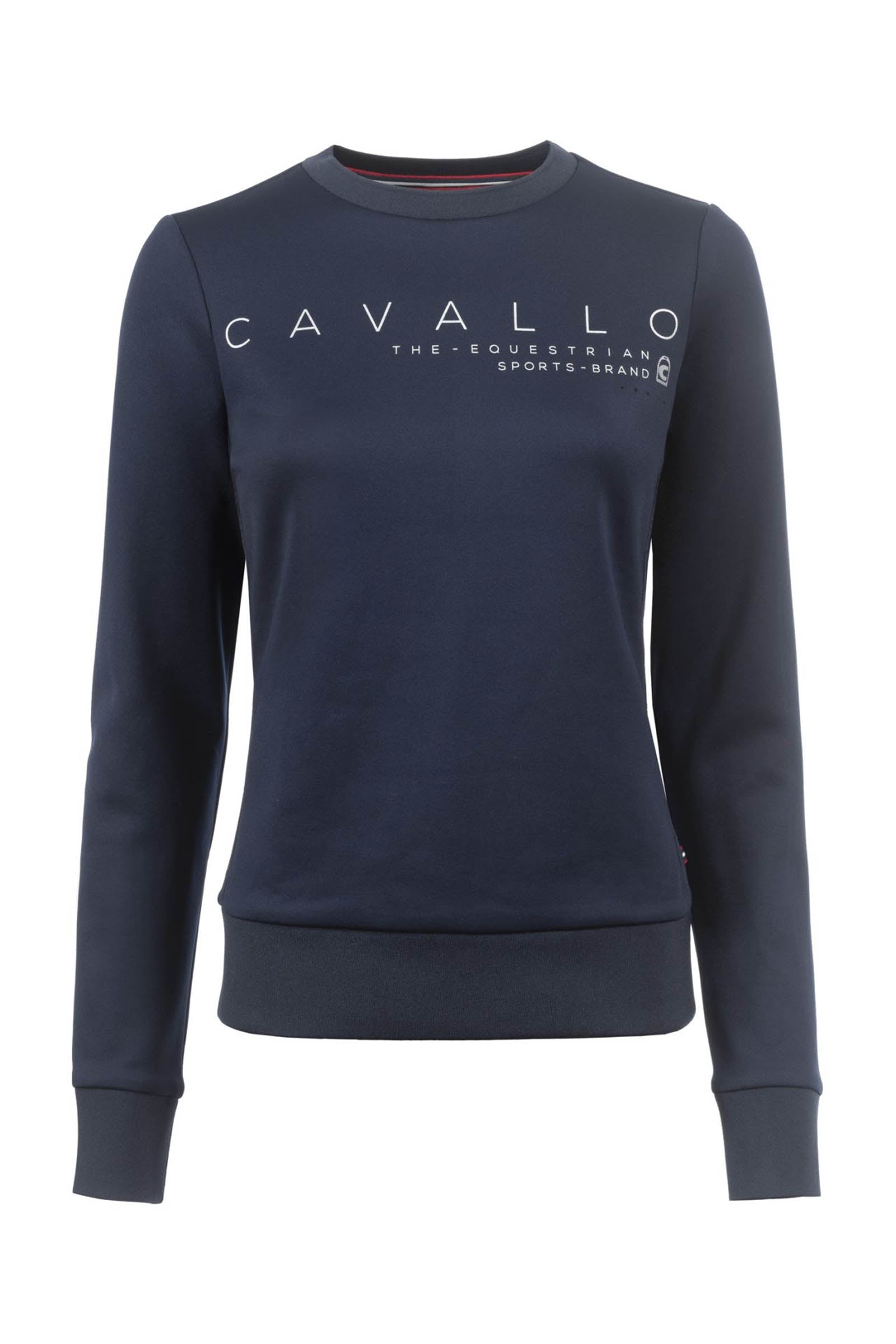 Cavallo Cavalruth  Women's Turtleneck Sweater Women’s Riding Clothing