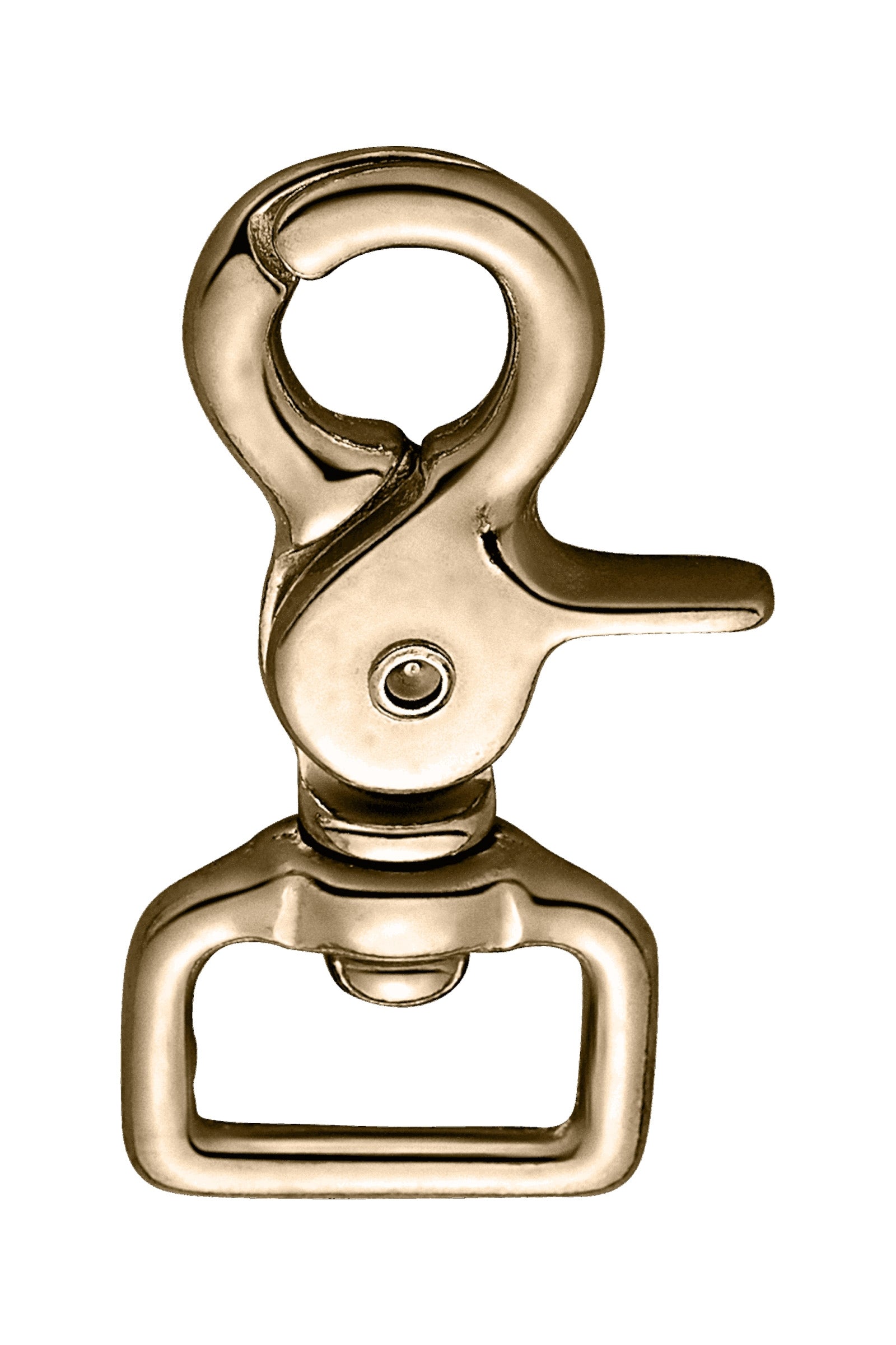 Sprenger Snap Hook, 20mm Farrier Tools