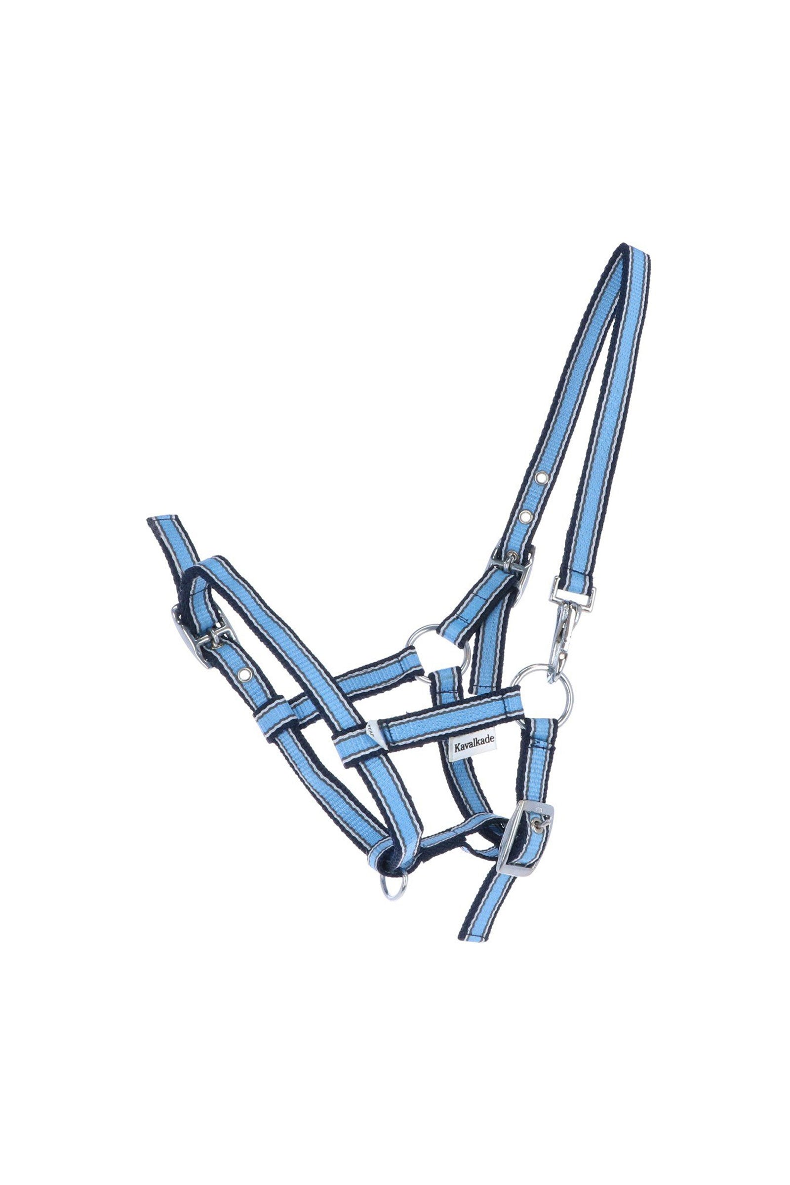 Kavalkade Foal & Yearling Halter Halters & Leads