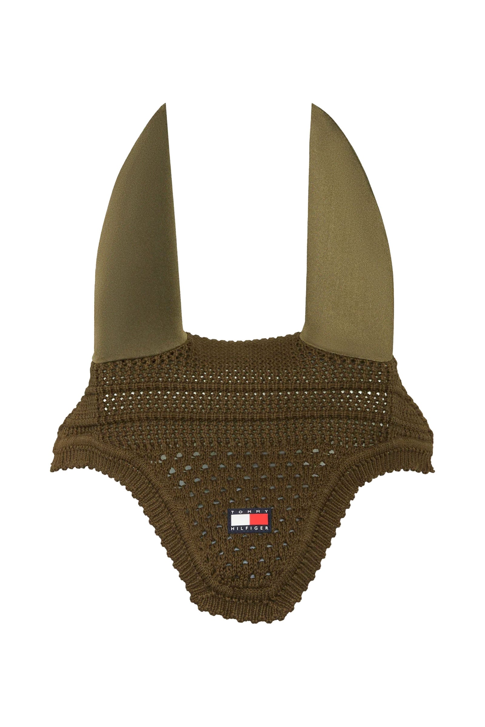 Tommy Hilfiger Equestrian Lexington Fly Hood Saddle Pads