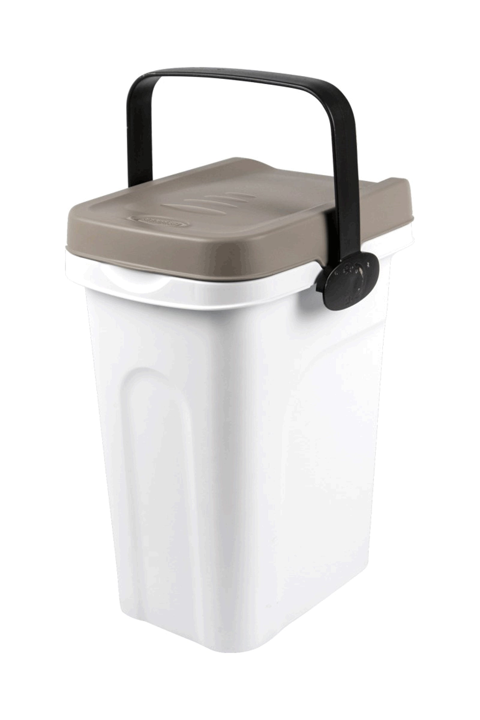 Kerbl Feed Container, 25 L Stable Equipment