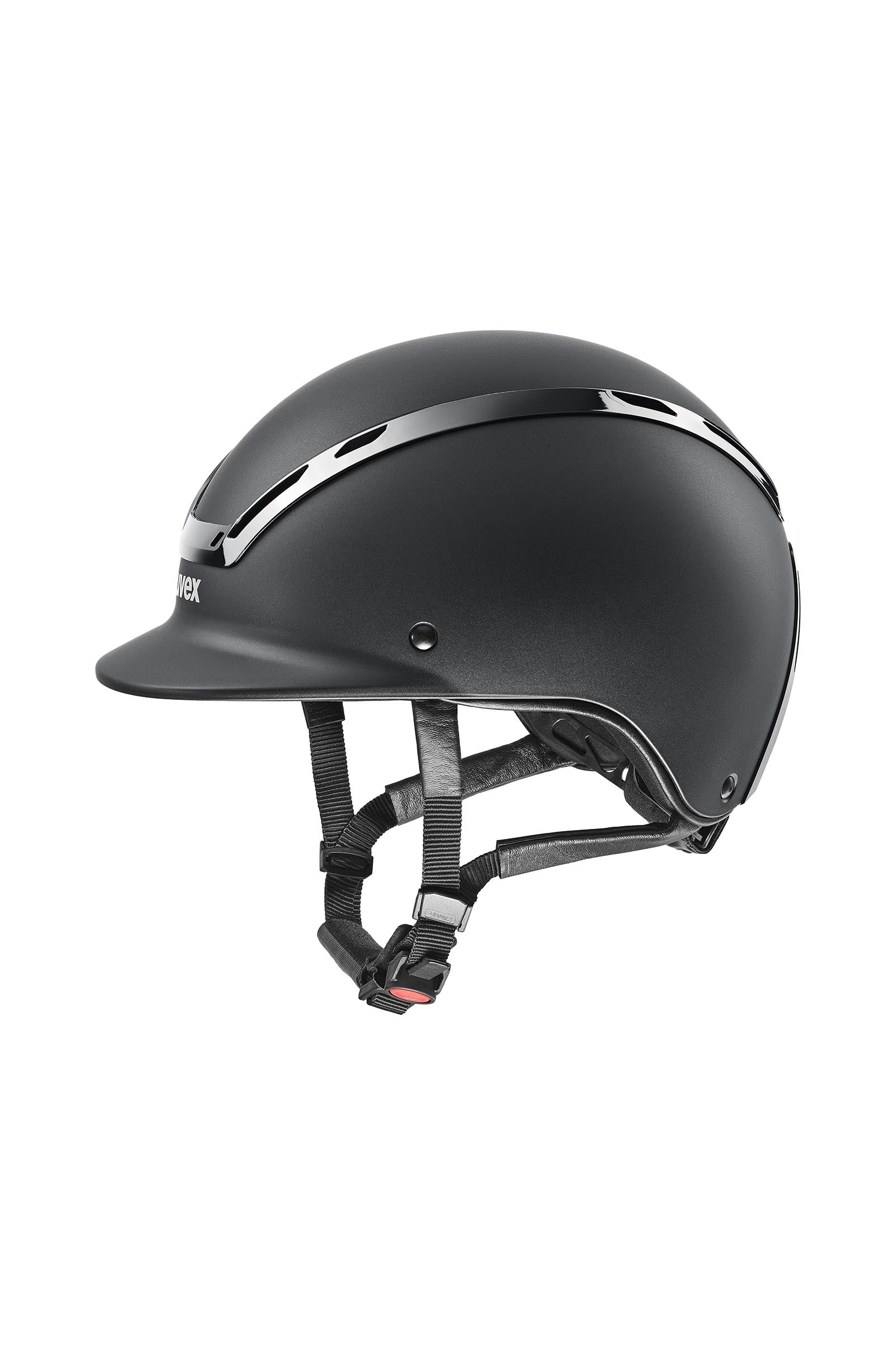 Uvex Exxeed Active Riding Helmet Safety Equipment