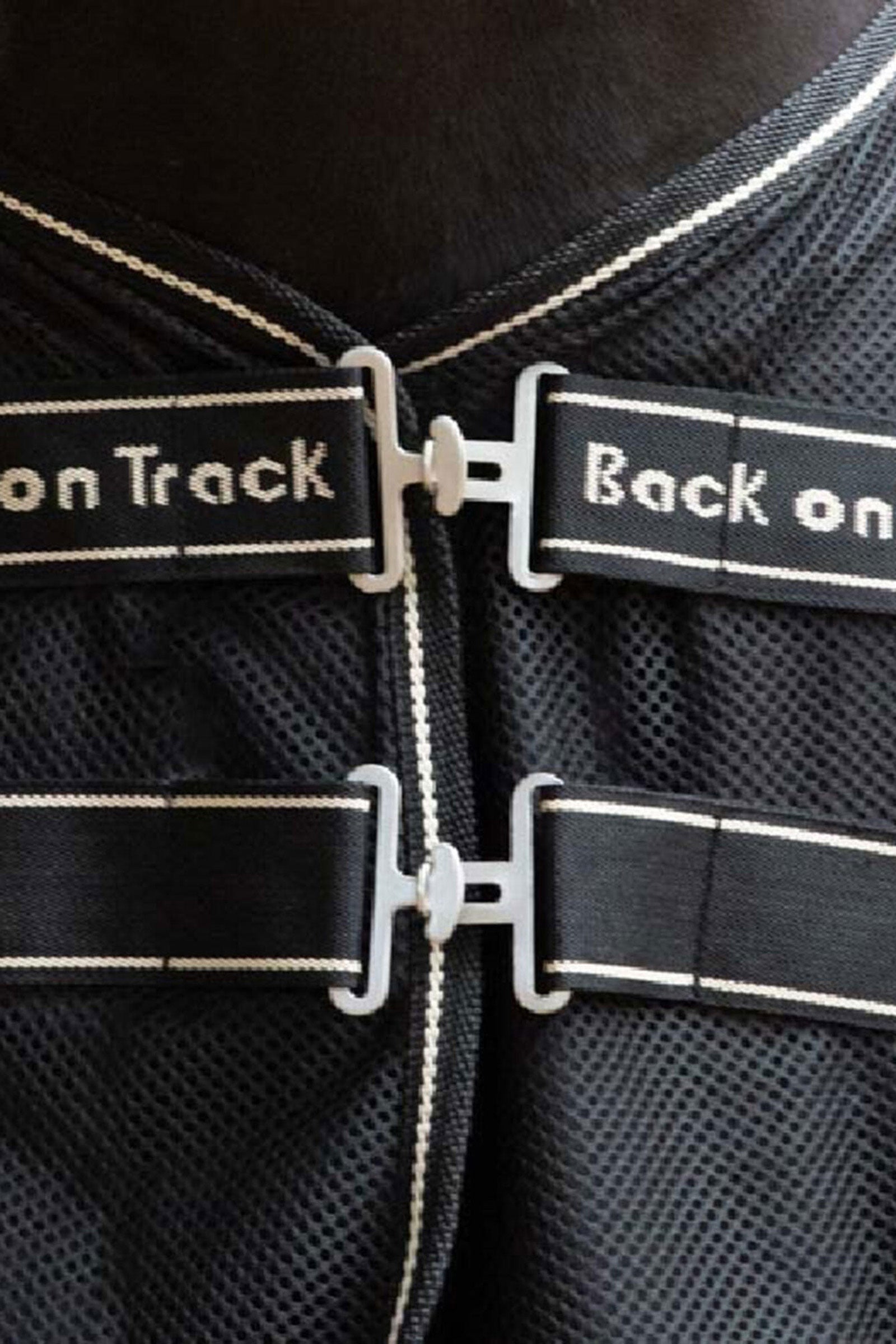 Back on Track Sienna Cooler Horse Rugs